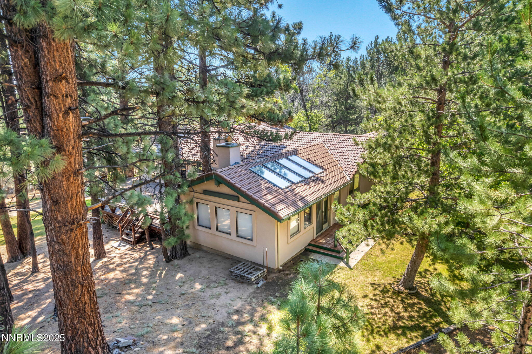 4300 Levi Gulch Road