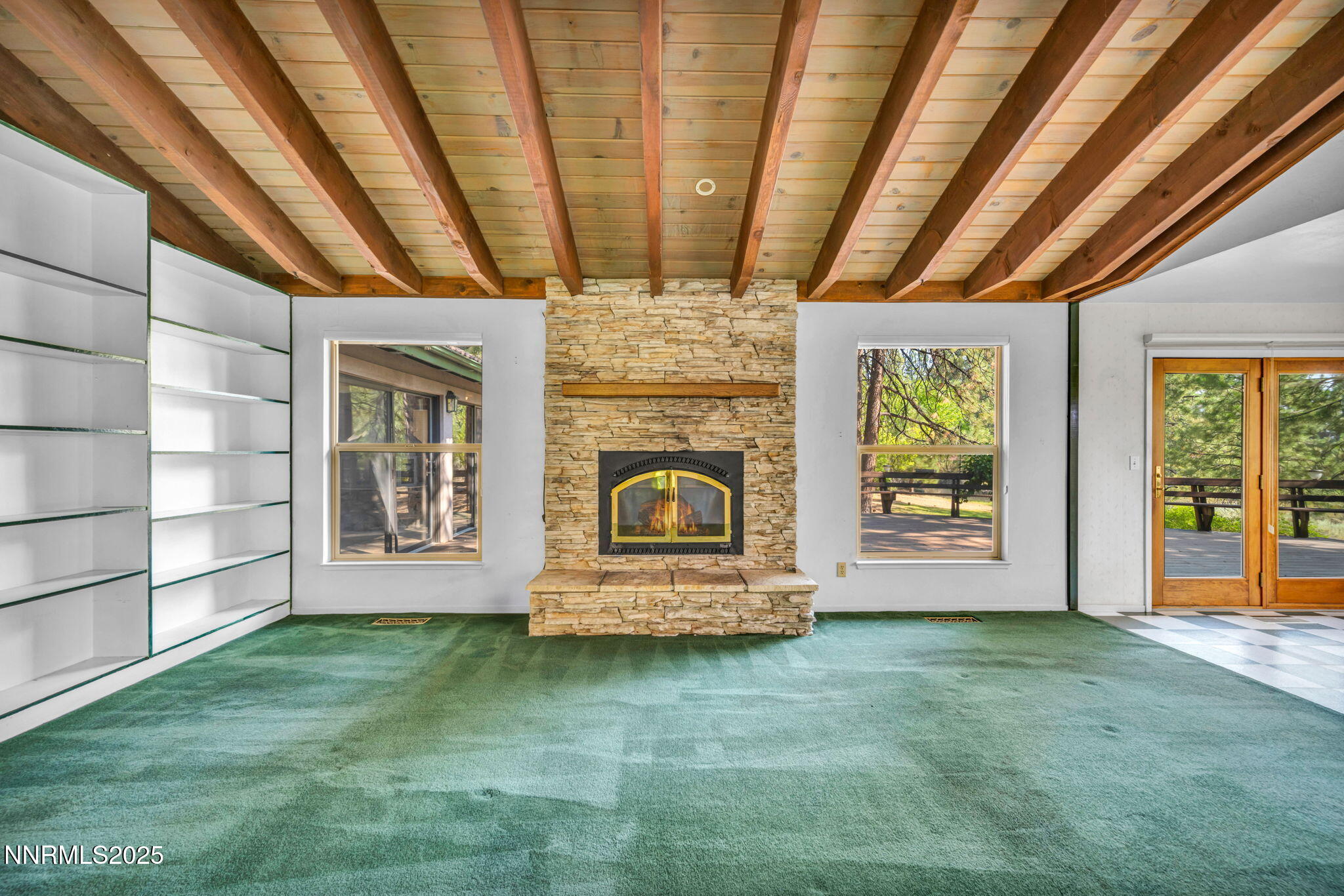 4300 Levi Gulch Road