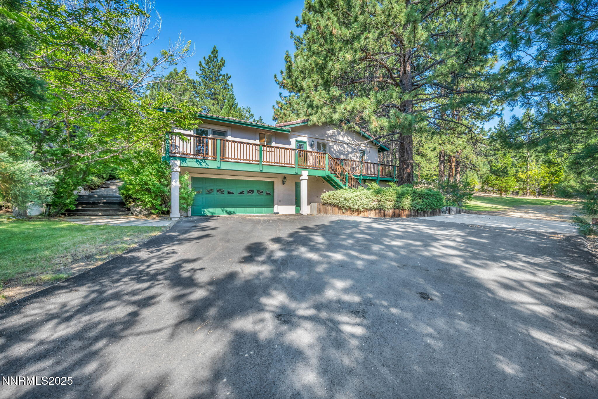 4300 Levi Gulch Road