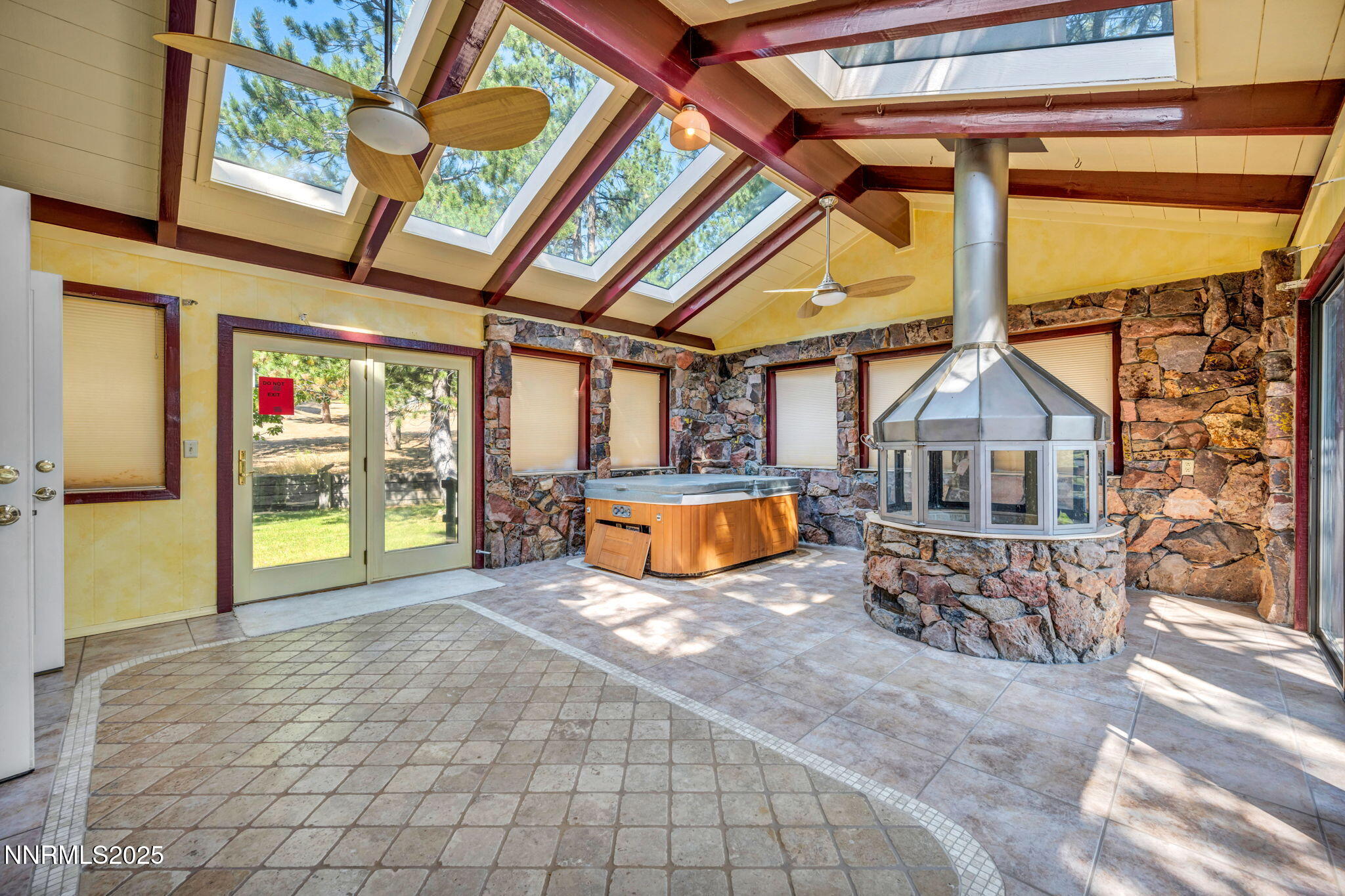 4300 Levi Gulch Road