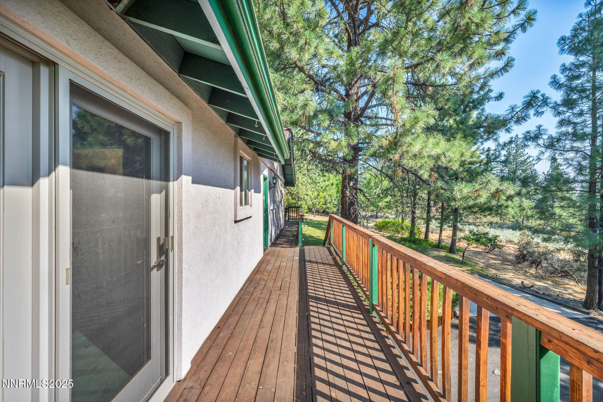 4300 Levi Gulch Road