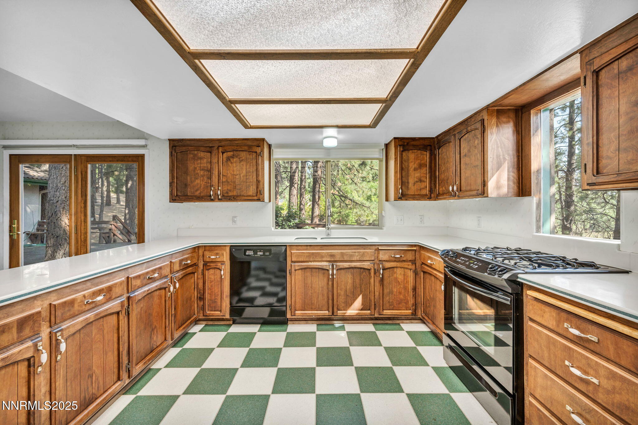 4300 Levi Gulch Road