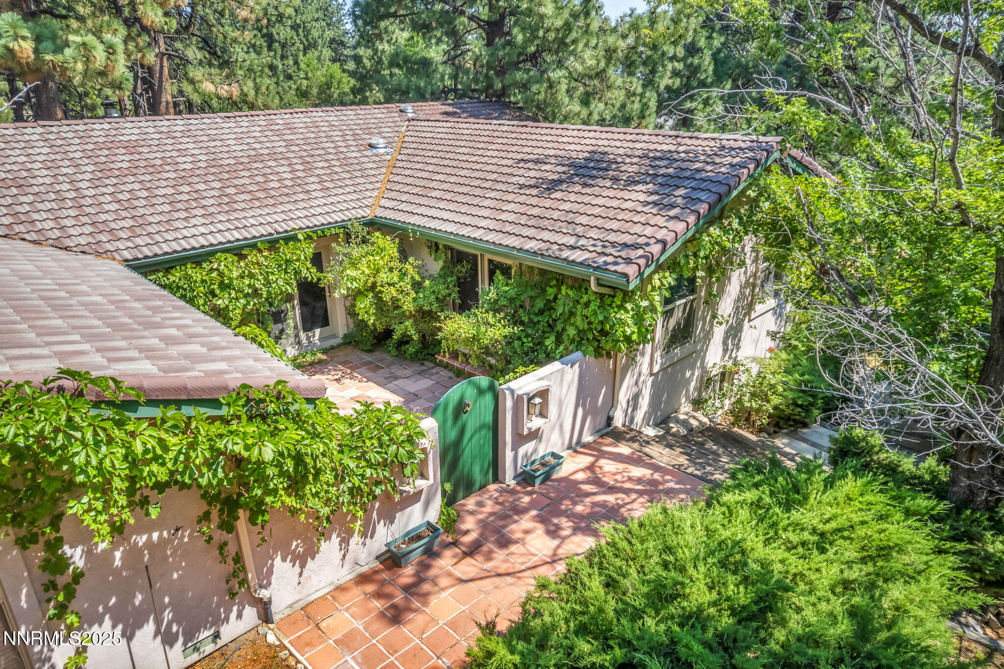 4300 Levi Gulch Road