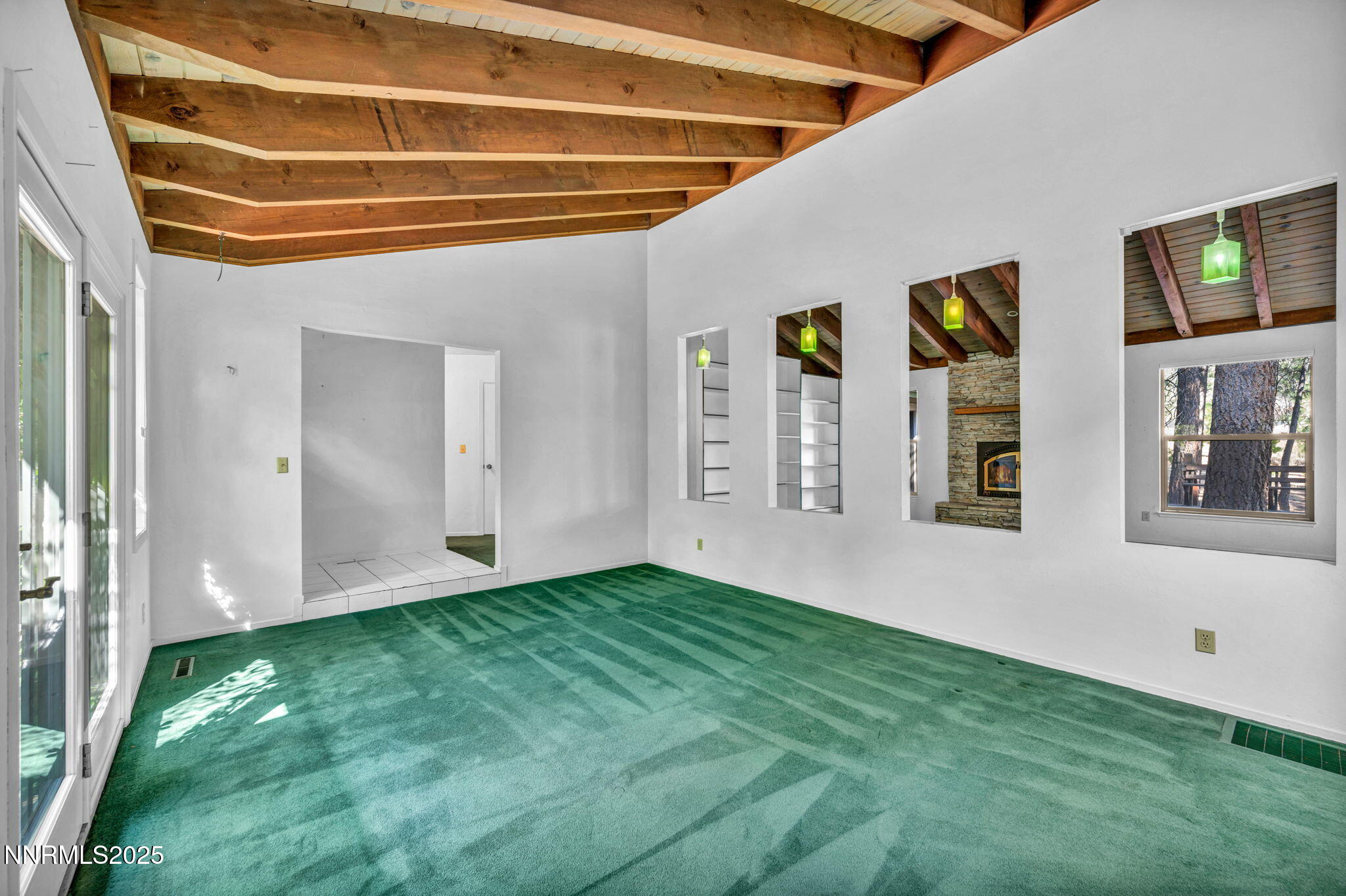 4300 Levi Gulch Road
