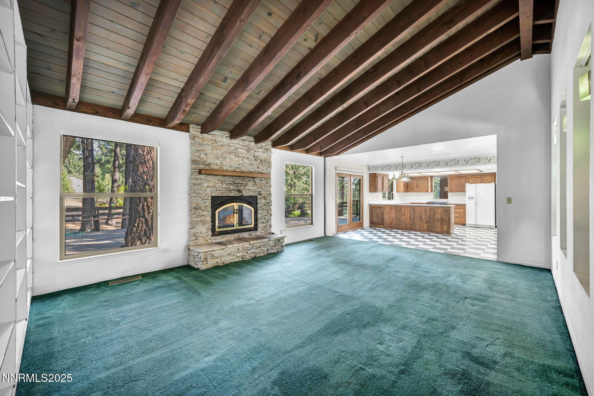 4300 Levi Gulch Road