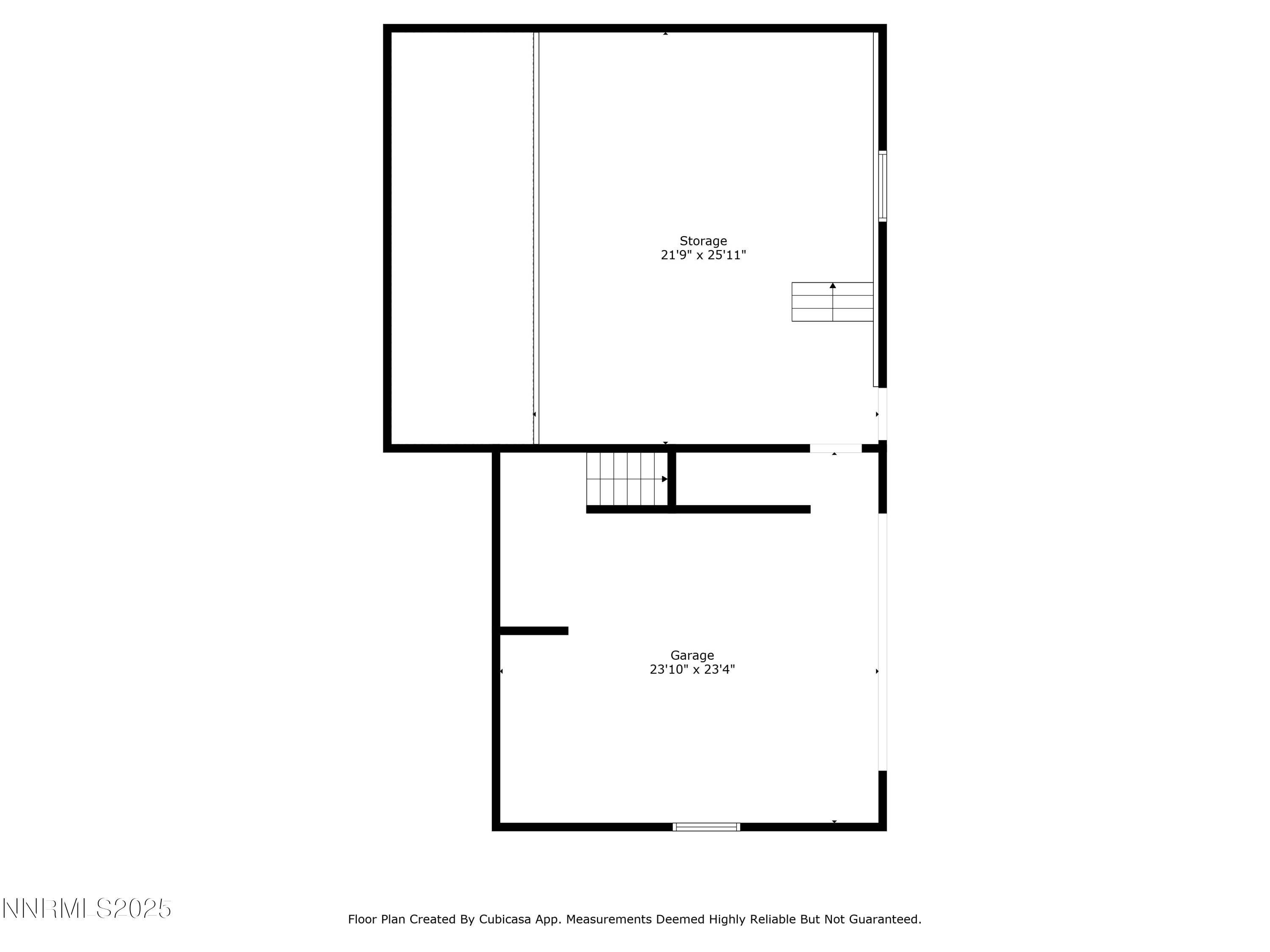 4300 Levi Gulch Road