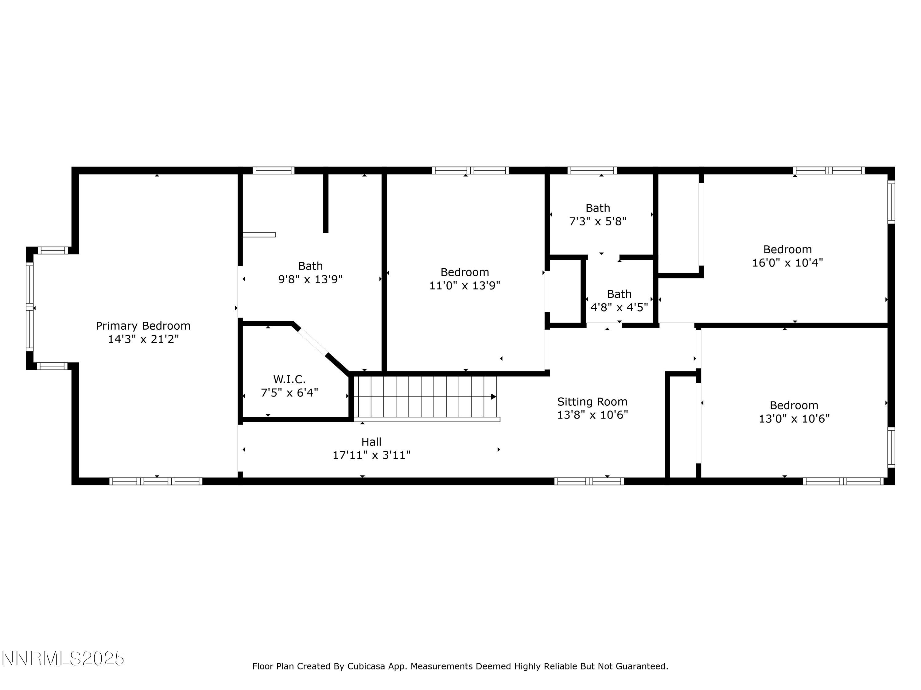 14310 Mt Snow Drive