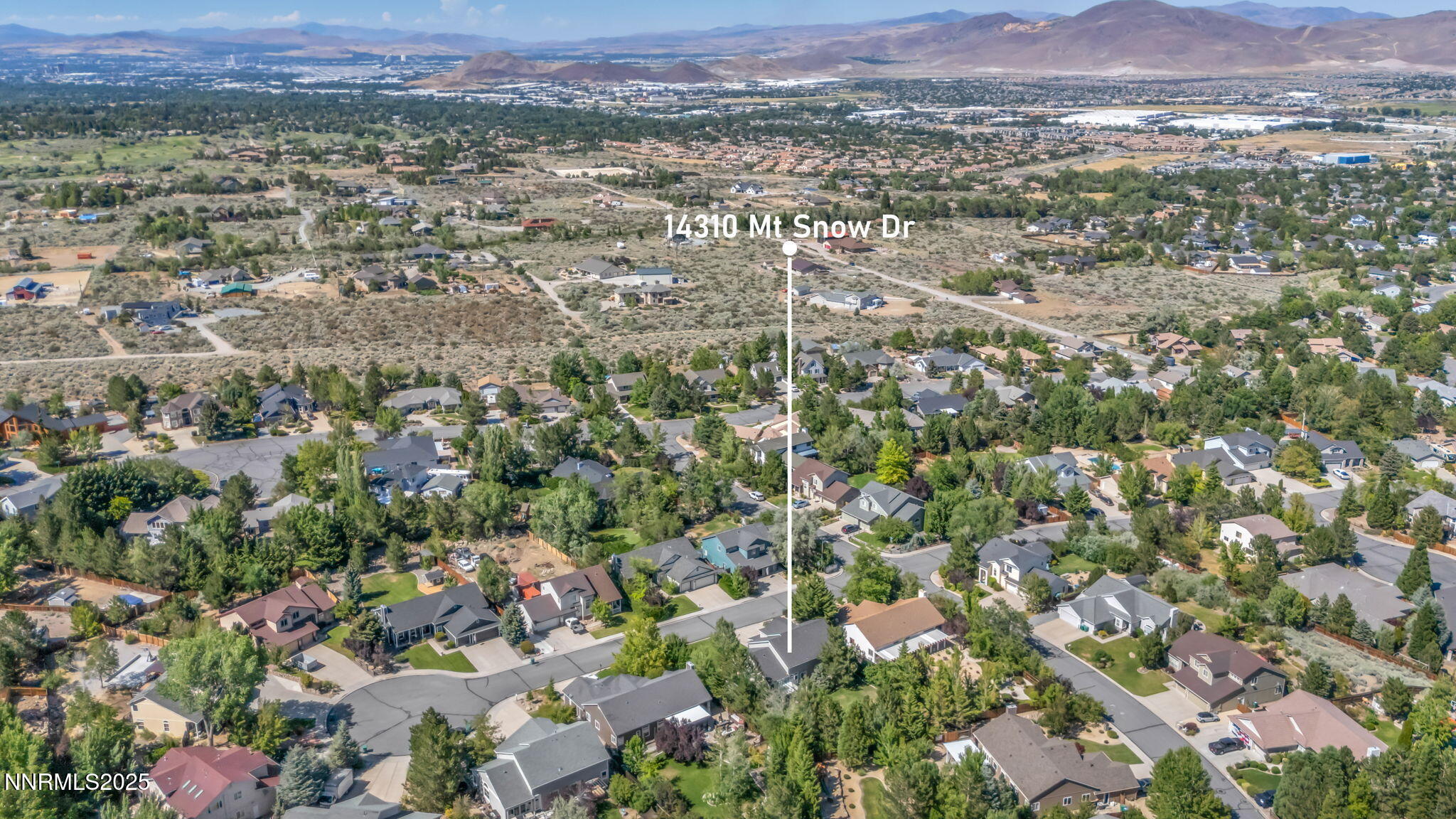 14310 Mt Snow Drive