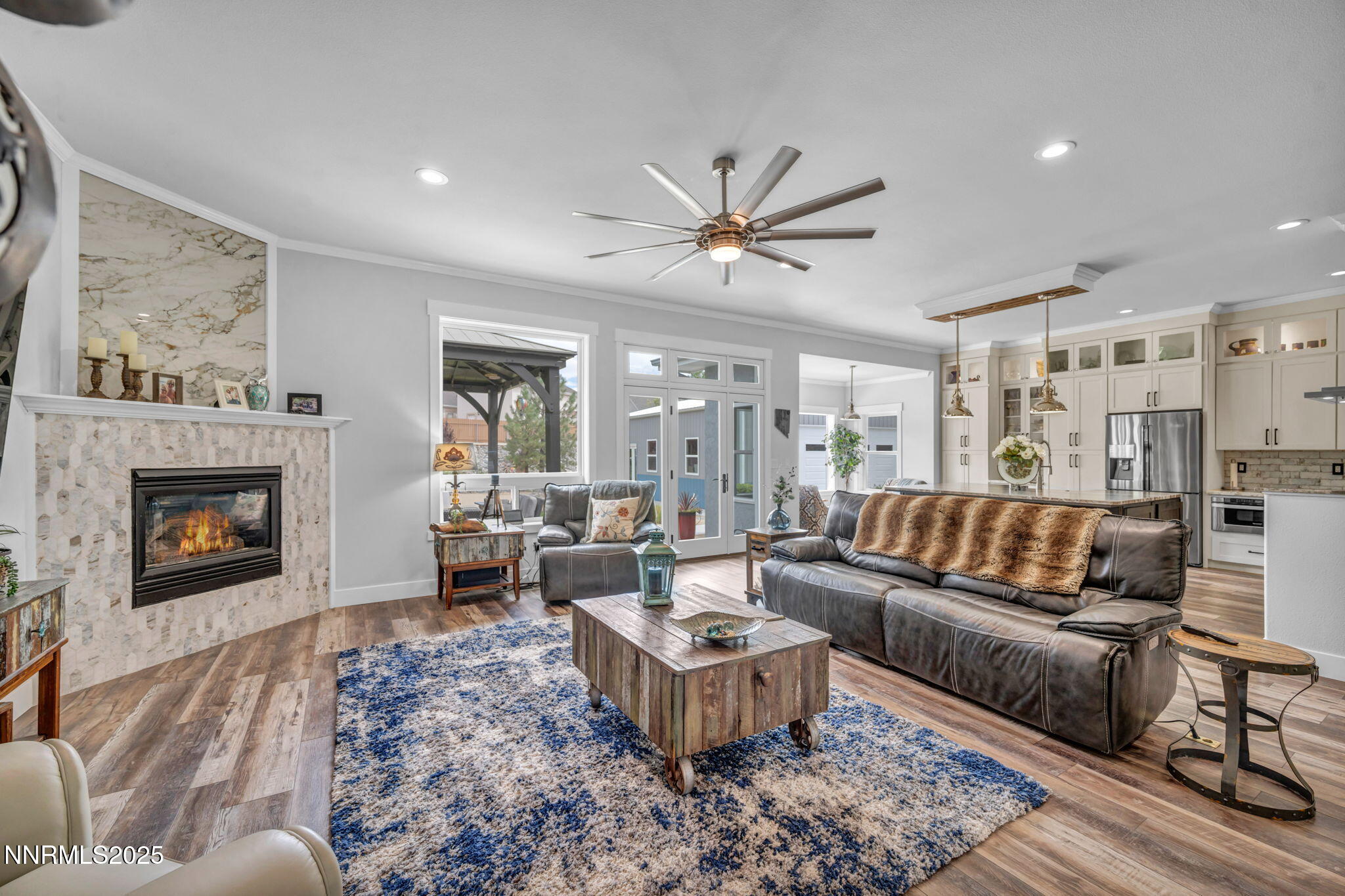 3638 Jarrard Court