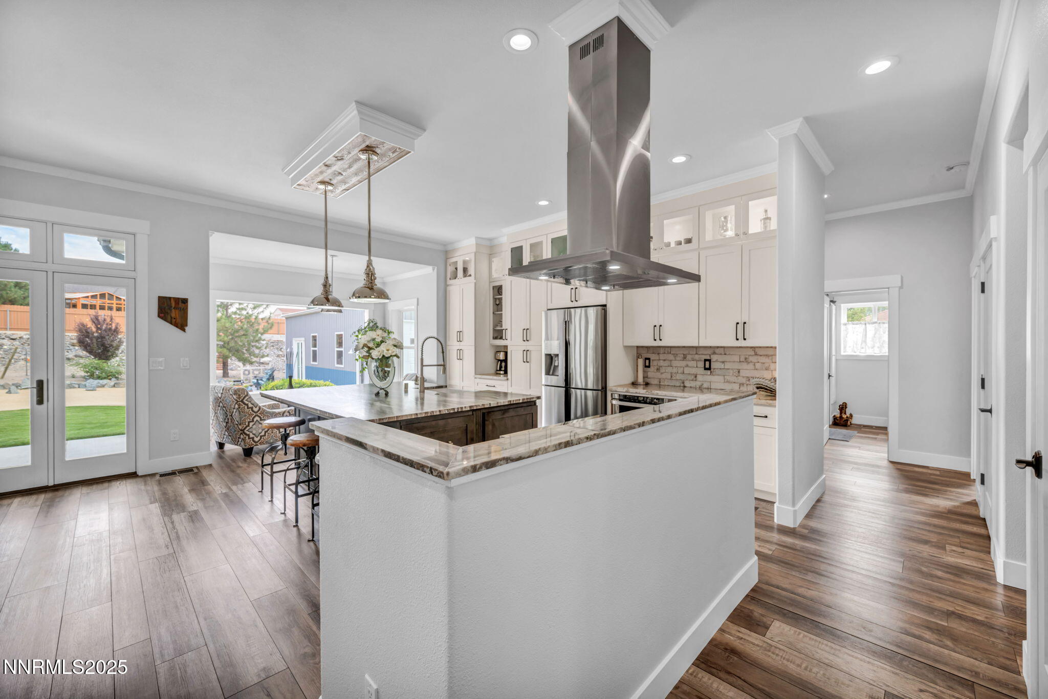 3638 Jarrard Court