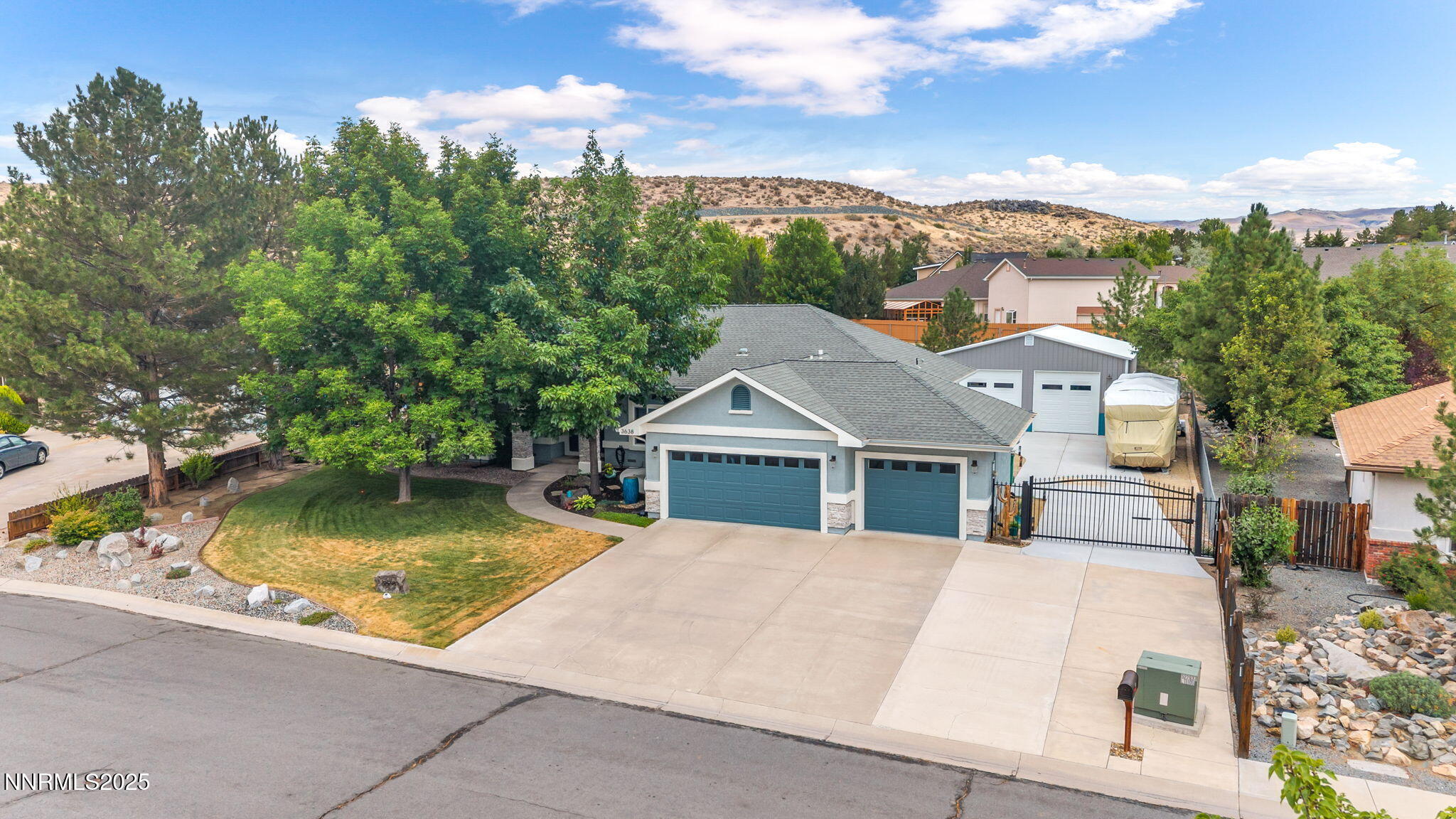 3638 Jarrard Court