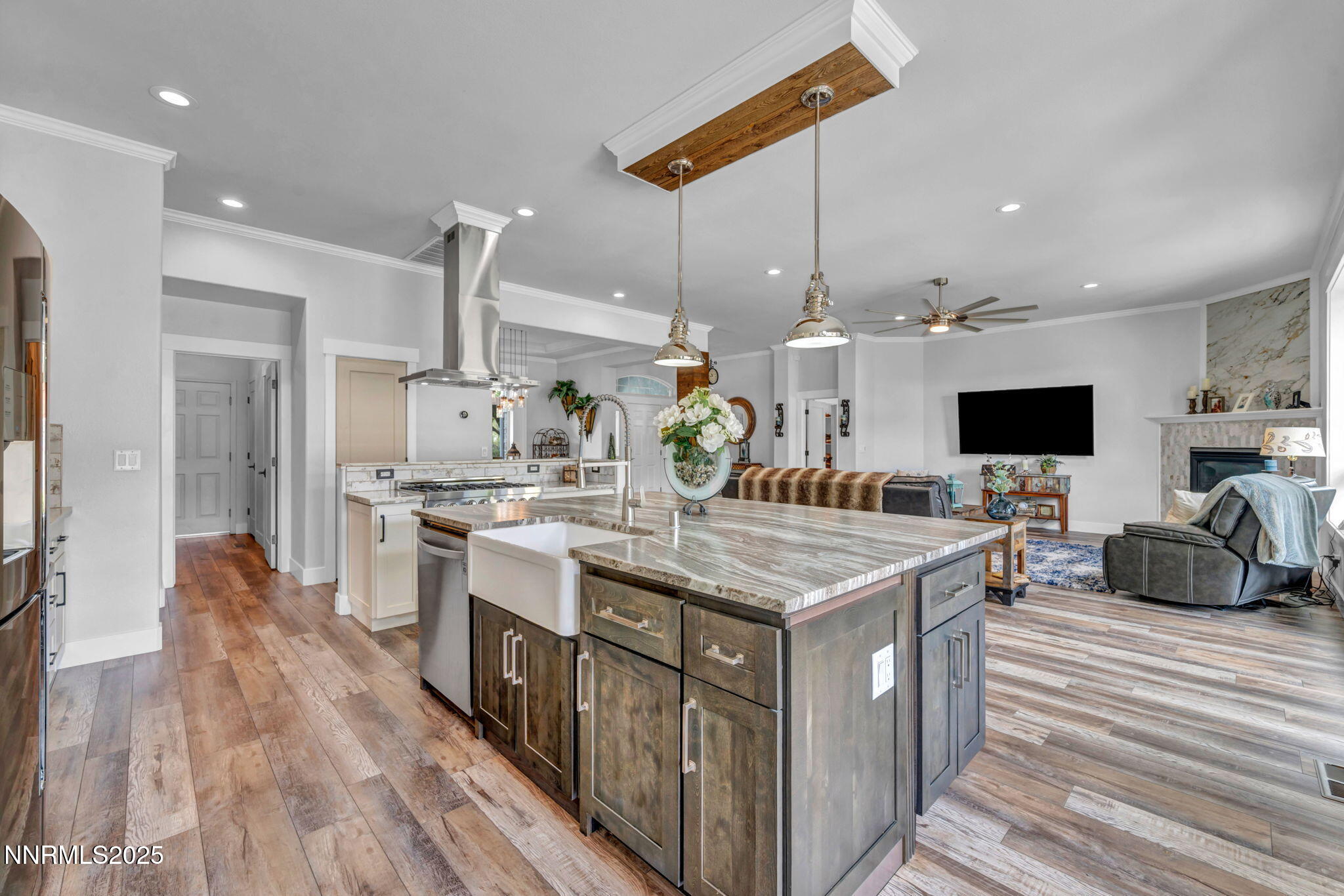 3638 Jarrard Court
