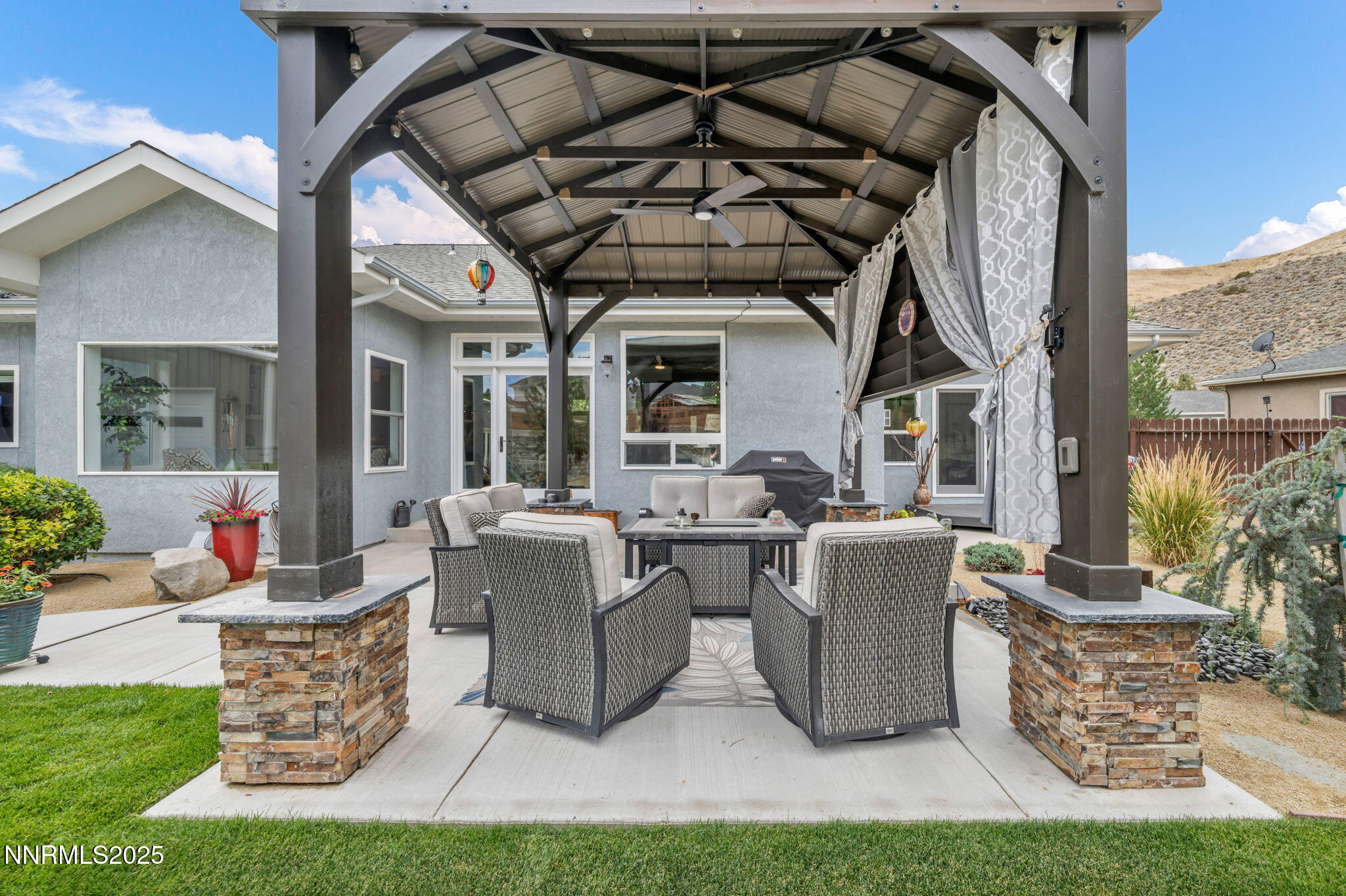3638 Jarrard Court