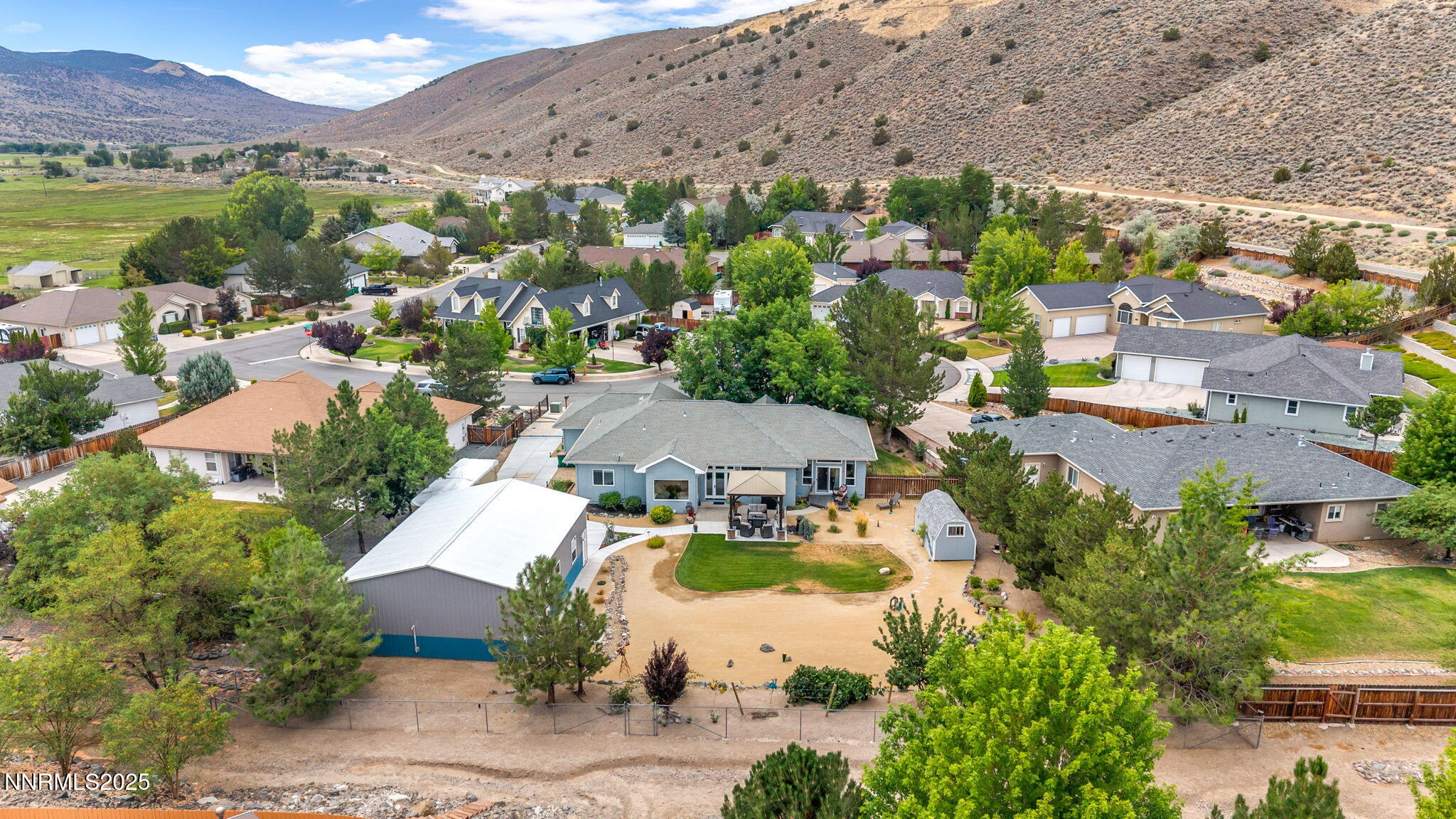 3638 Jarrard Court