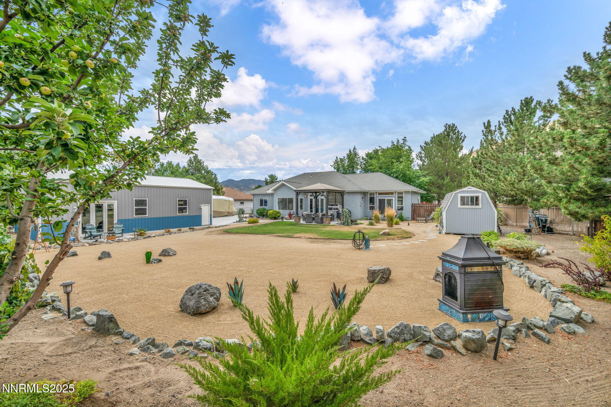 3638 Jarrard Court