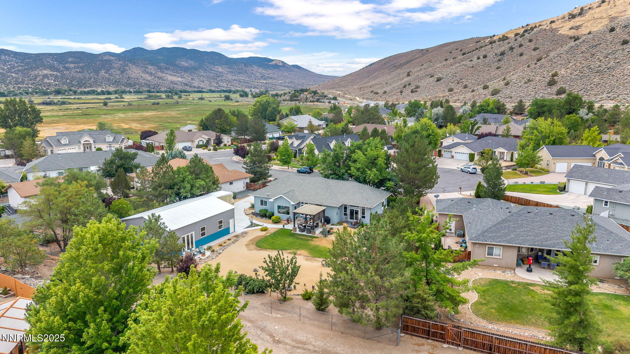 3638 Jarrard Court