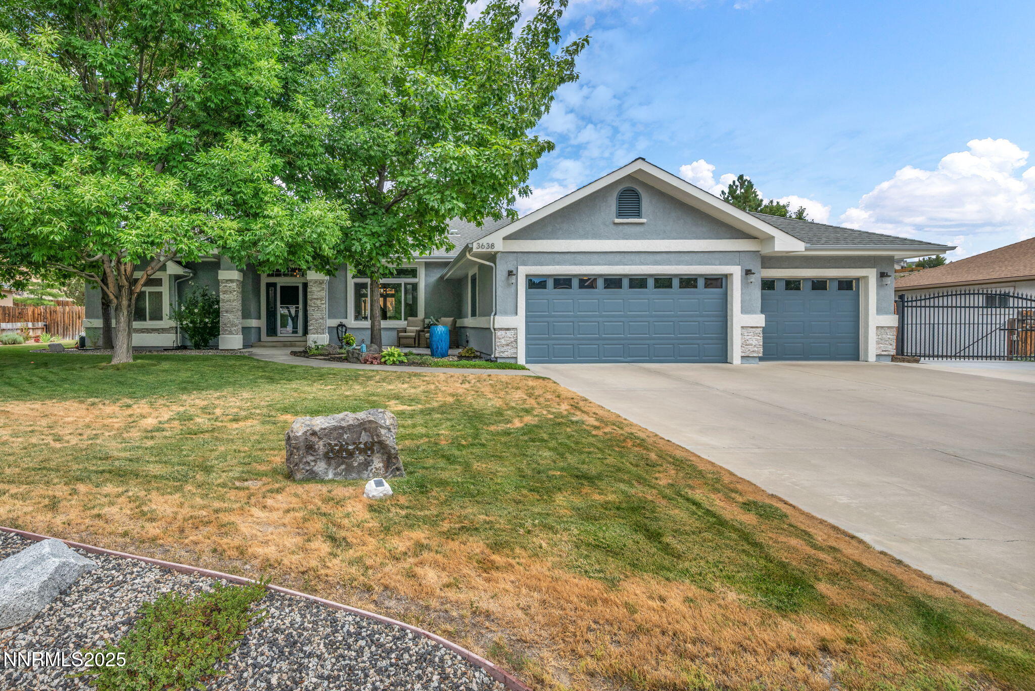 3638 Jarrard Court