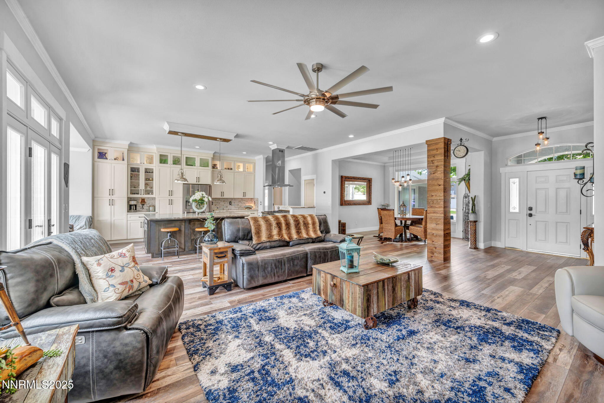 3638 Jarrard Court