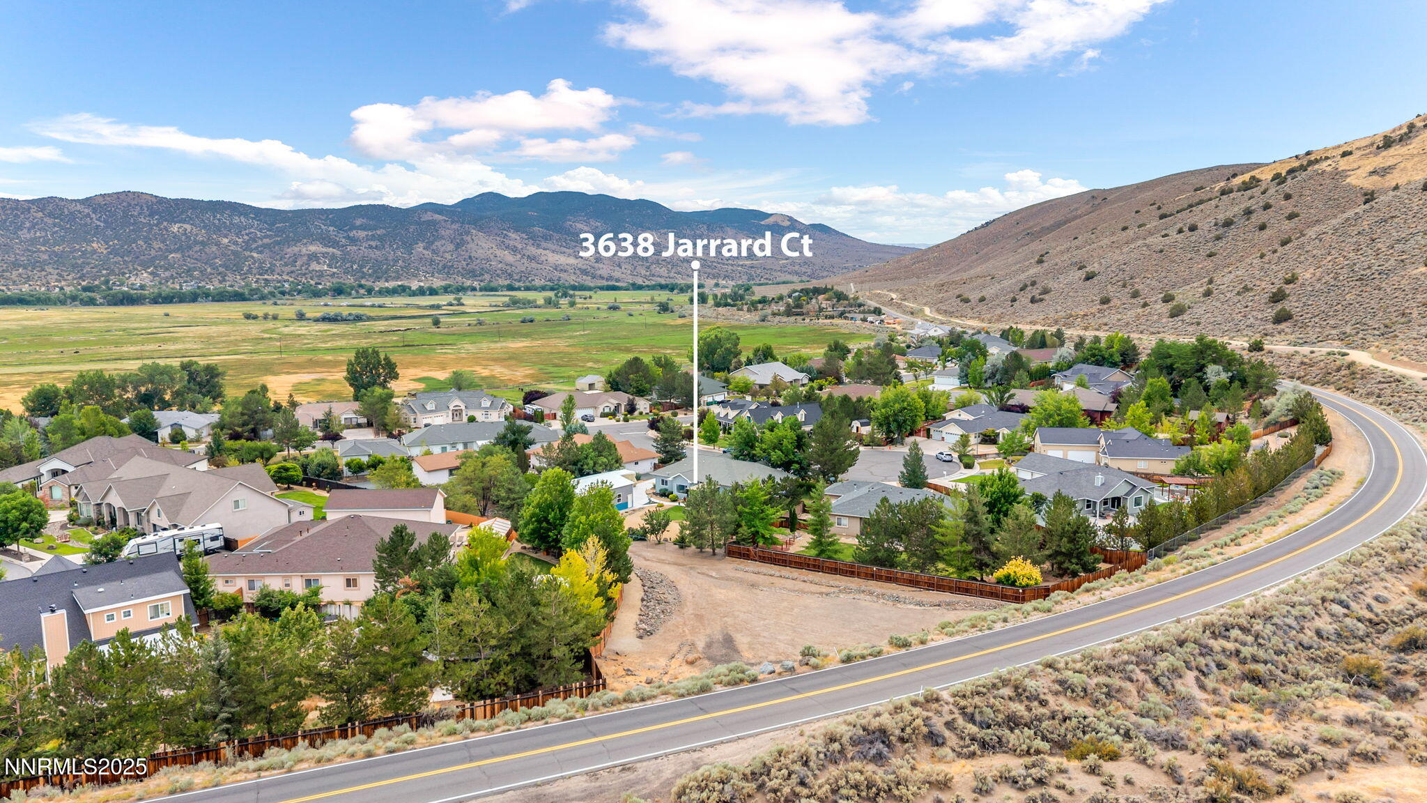 3638 Jarrard Court