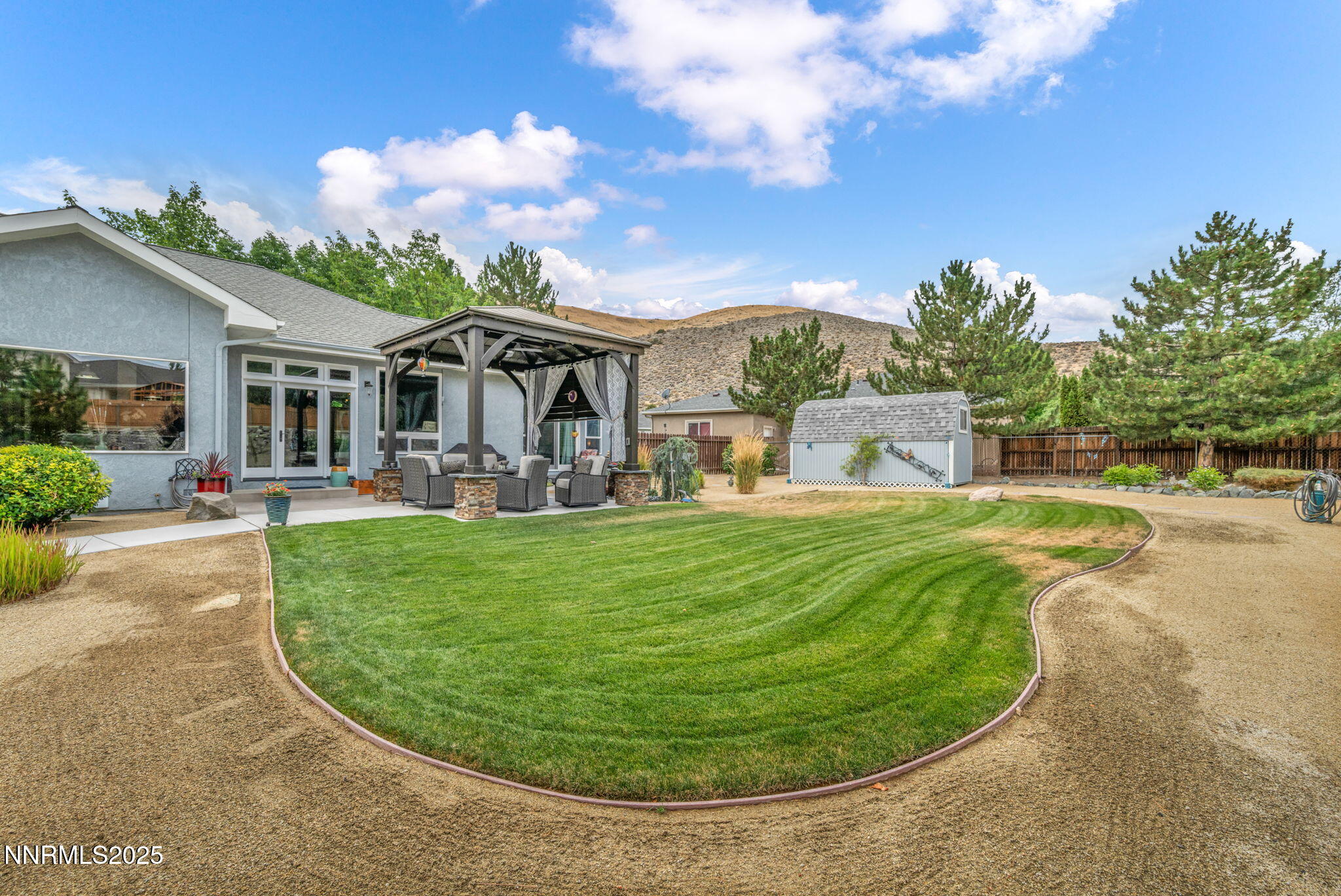 3638 Jarrard Court