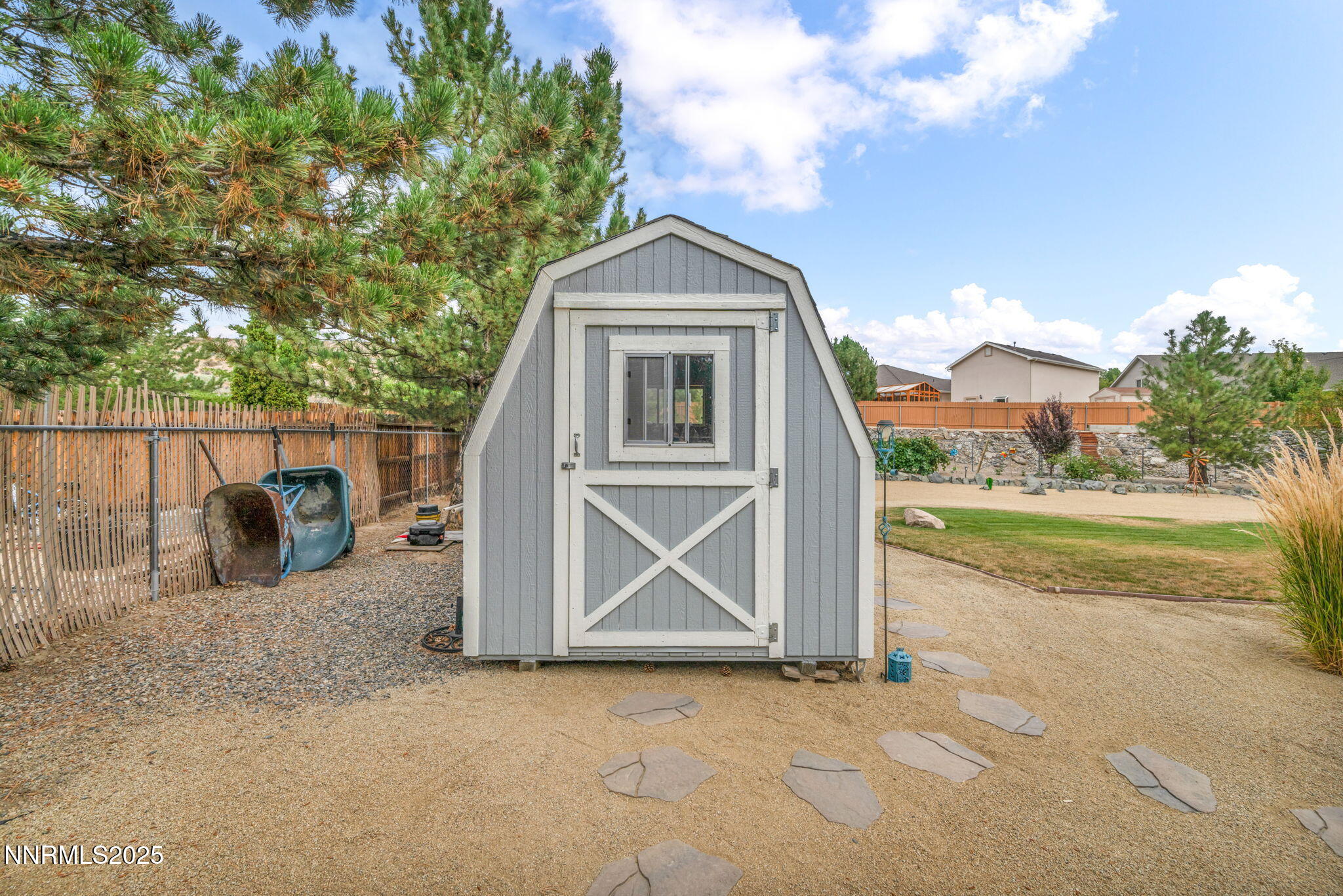 3638 Jarrard Court