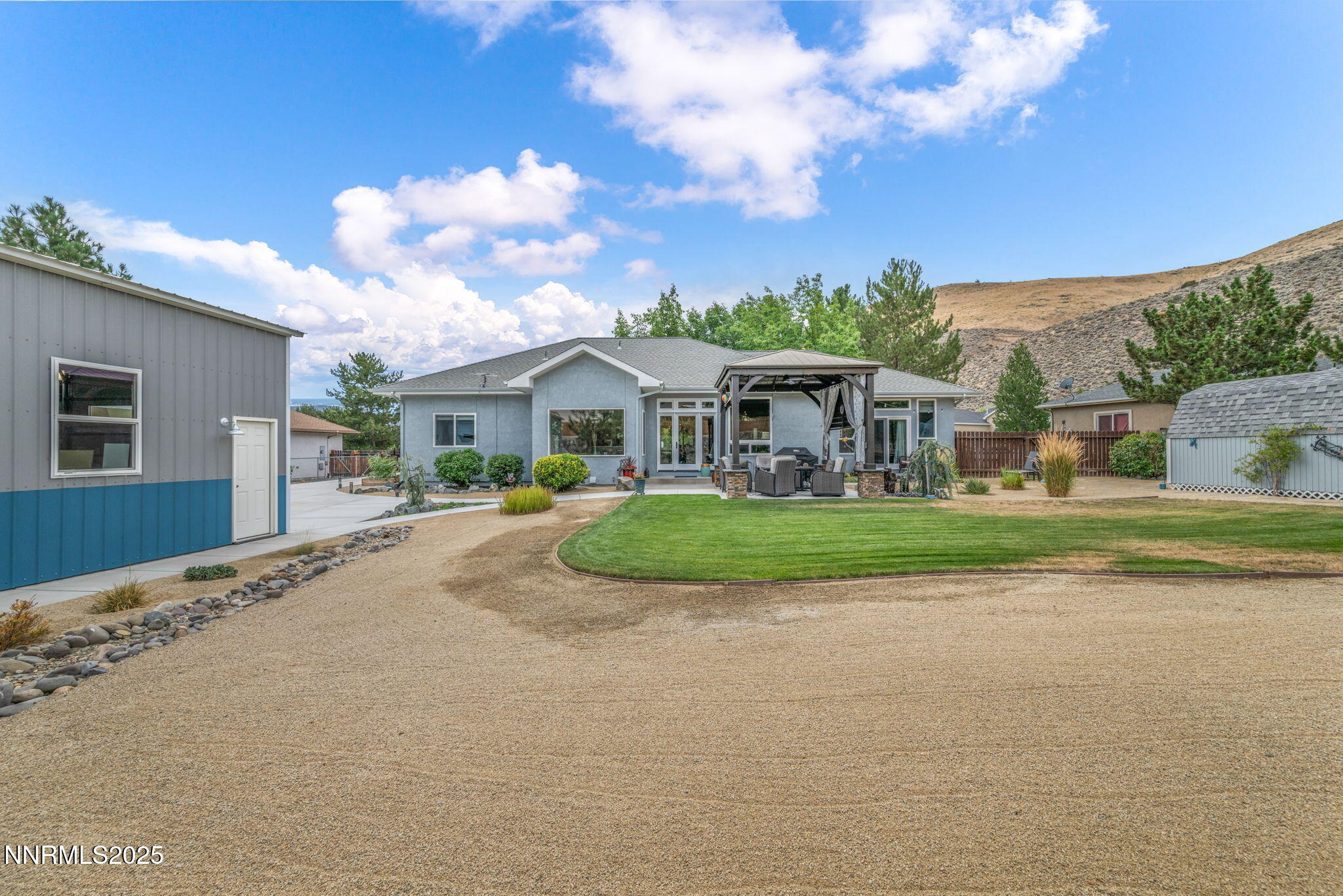 3638 Jarrard Court