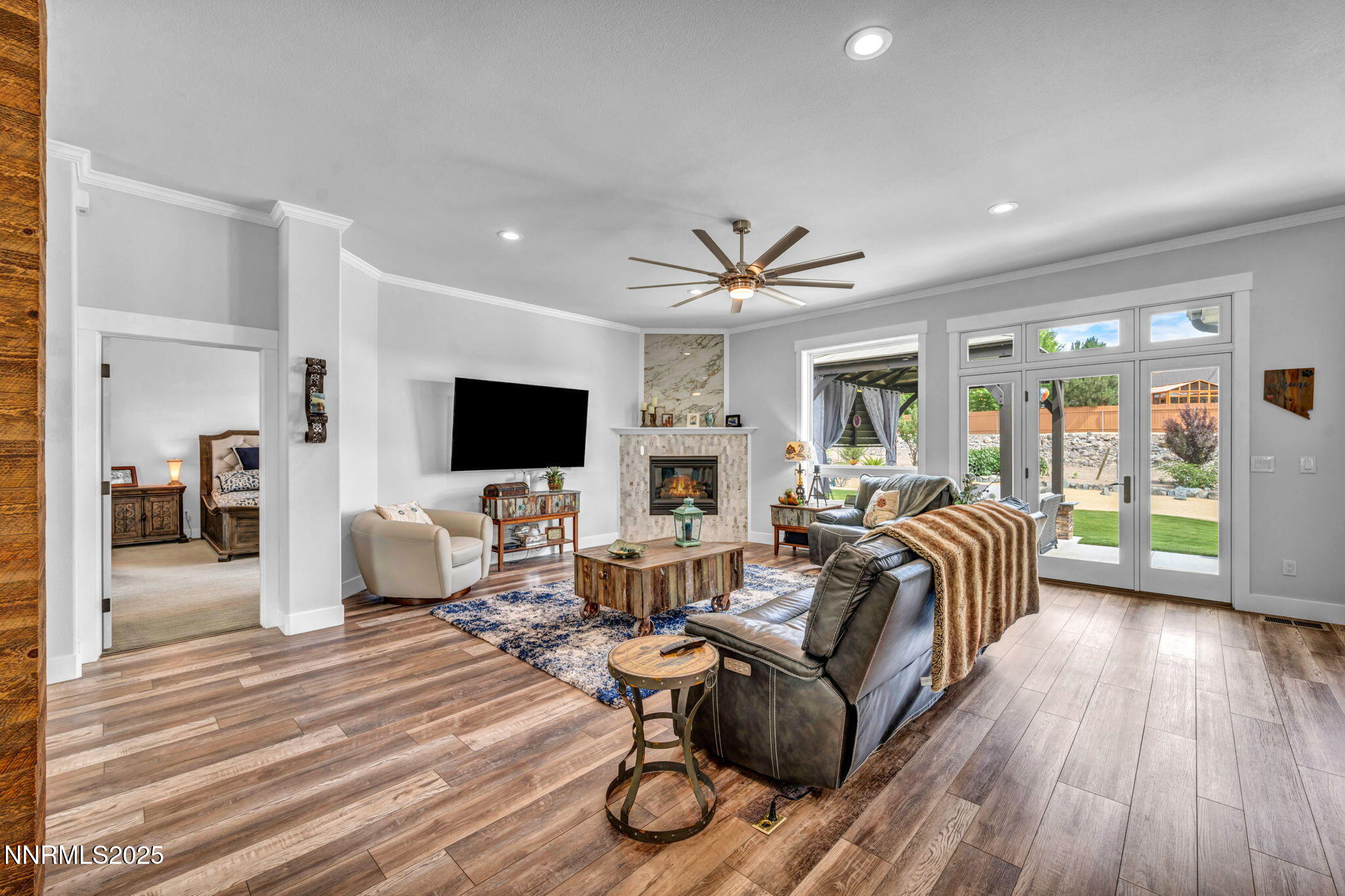 3638 Jarrard Court