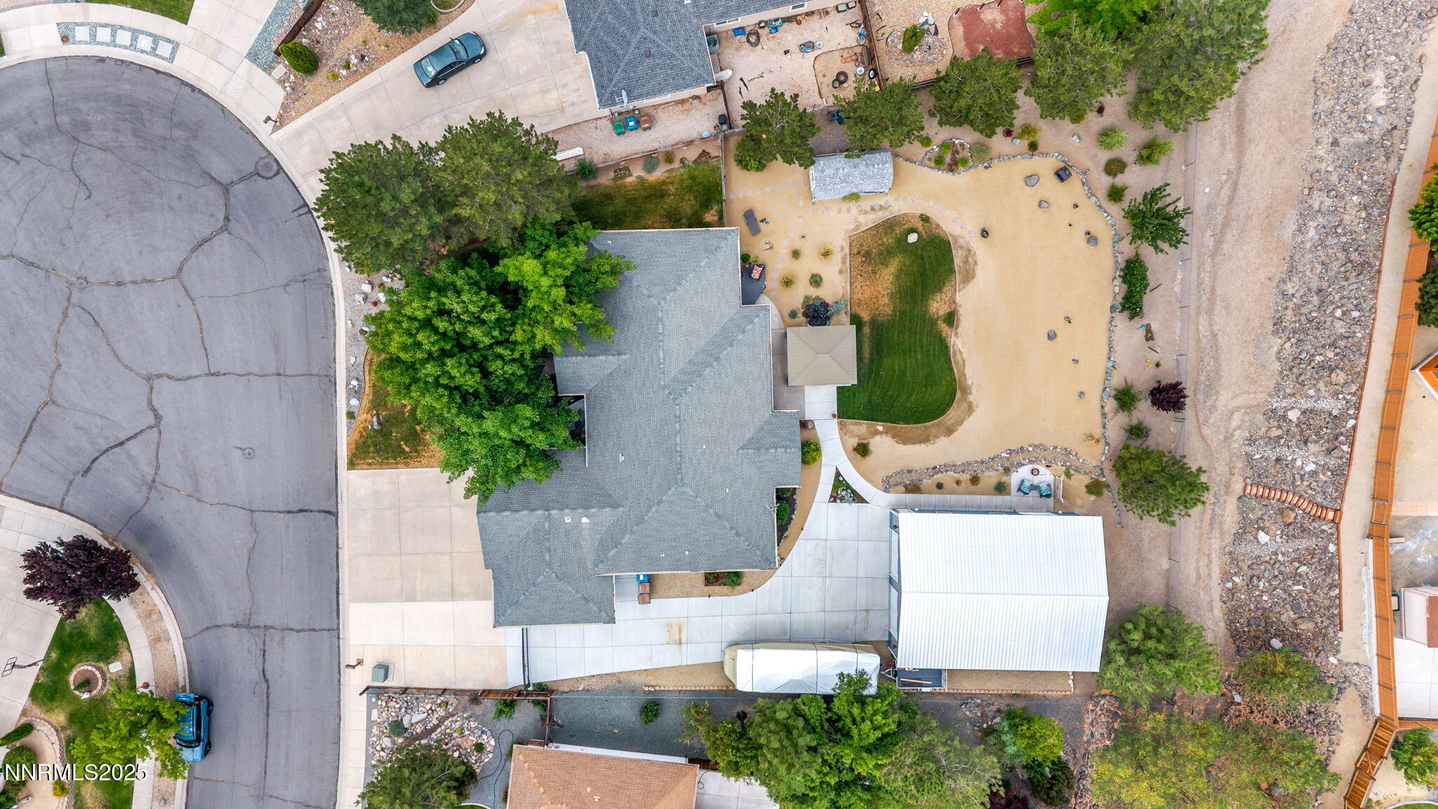 3638 Jarrard Court
