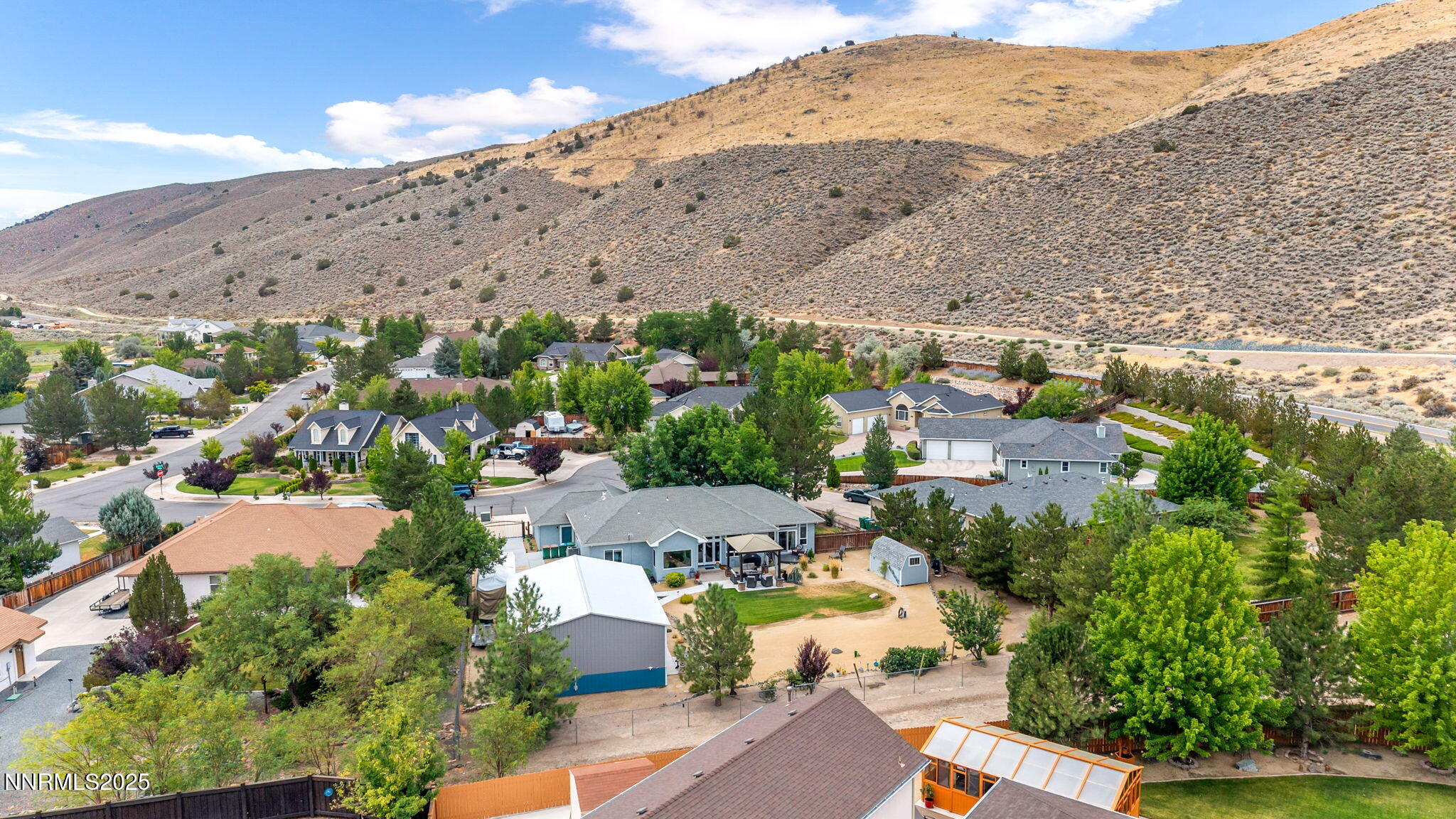 3638 Jarrard Court