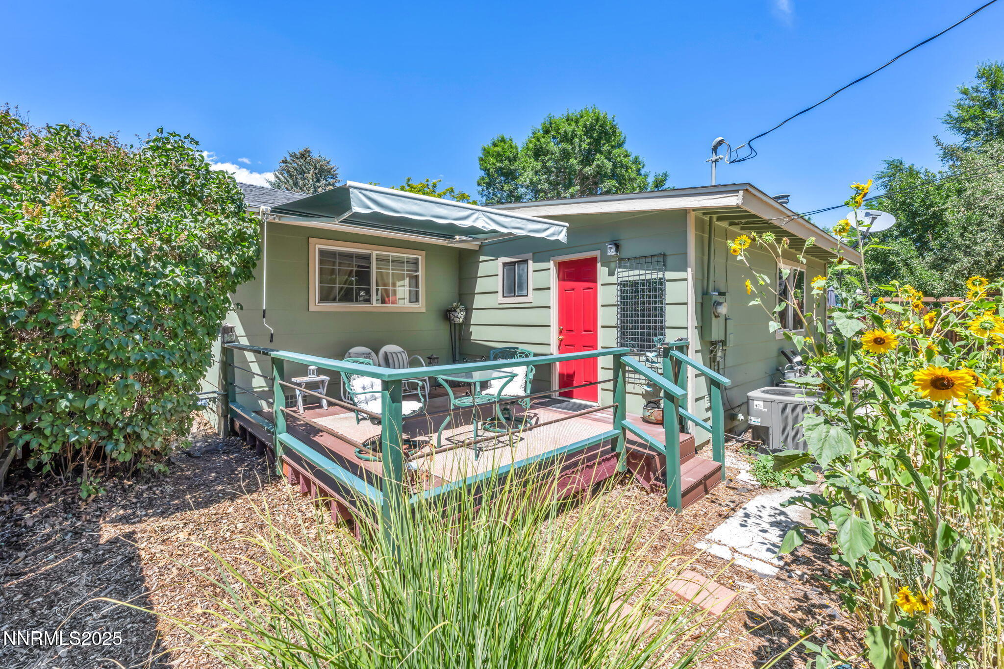 225 Tacoma Avenue
