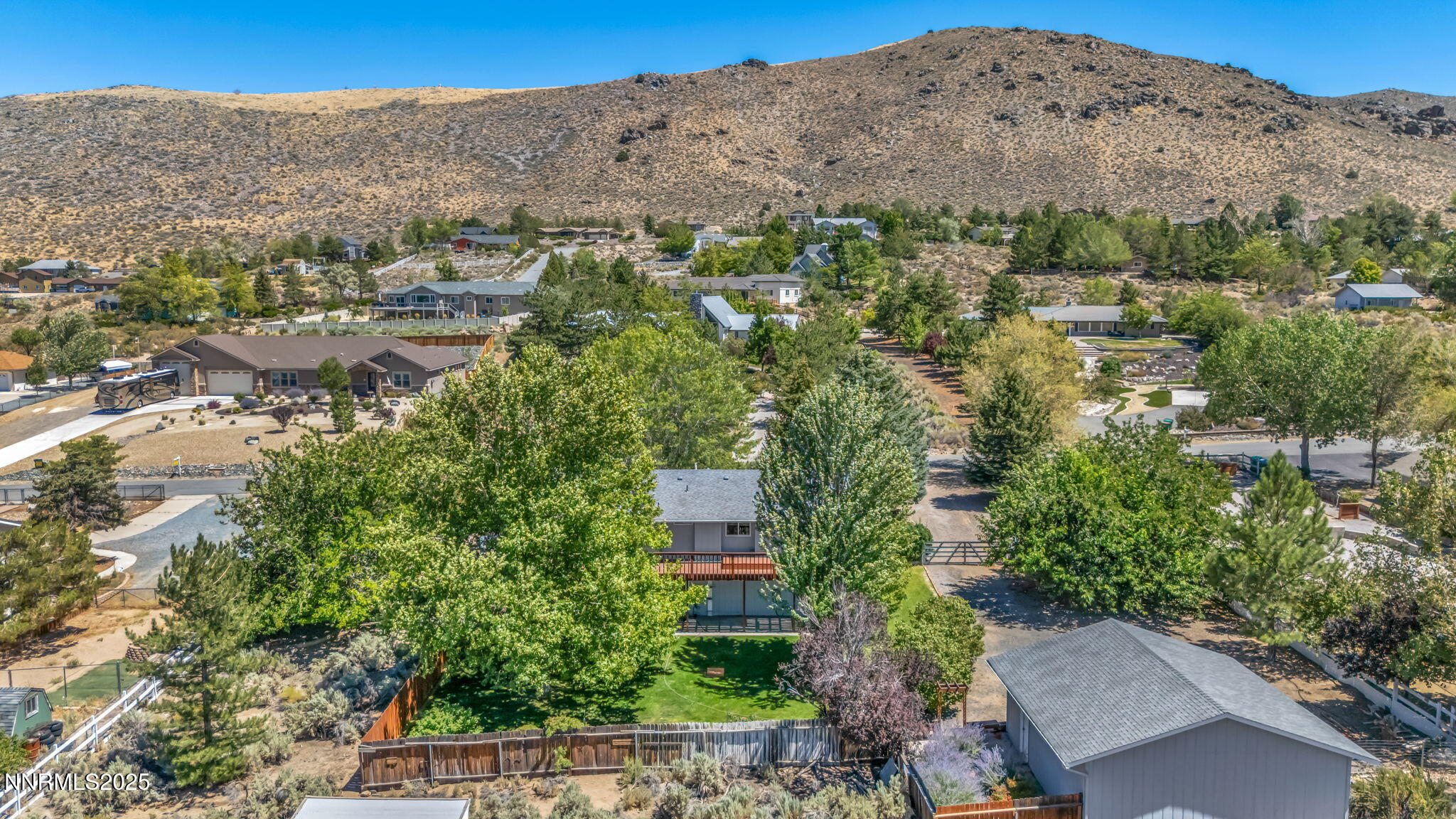 2400 S Lompa Lane
