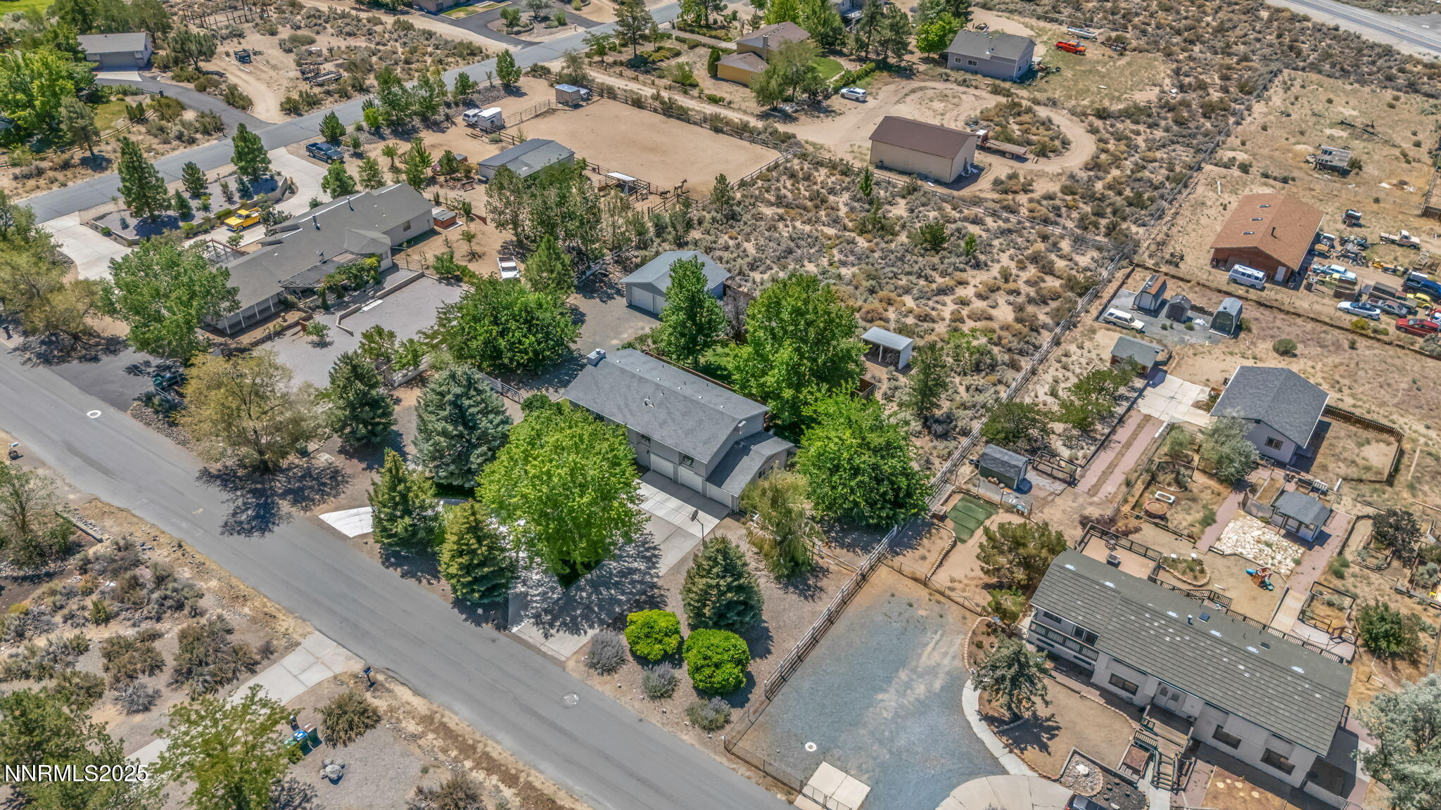 2400 S Lompa Lane