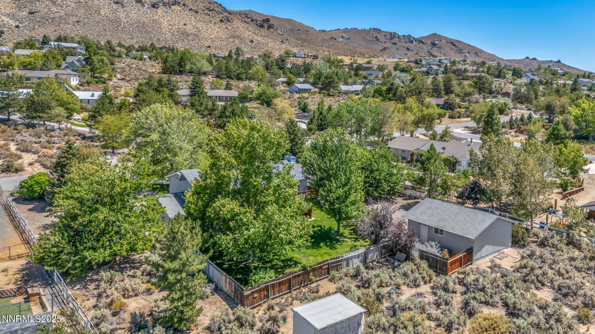 2400 S Lompa Lane