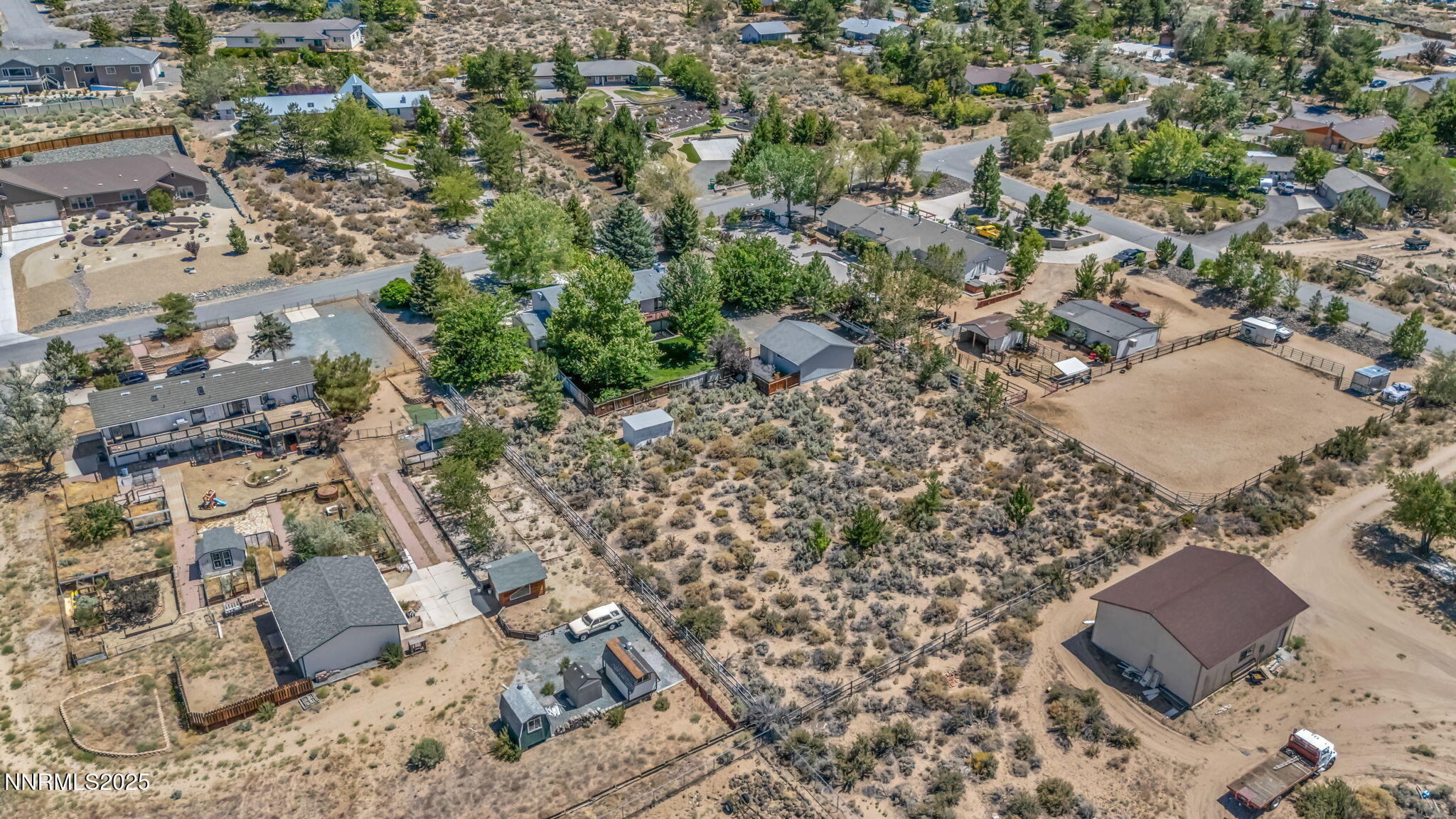 2400 S Lompa Lane
