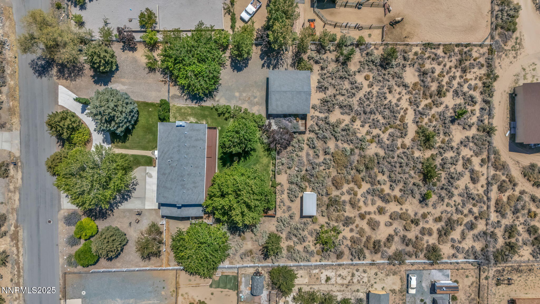 2400 S Lompa Lane