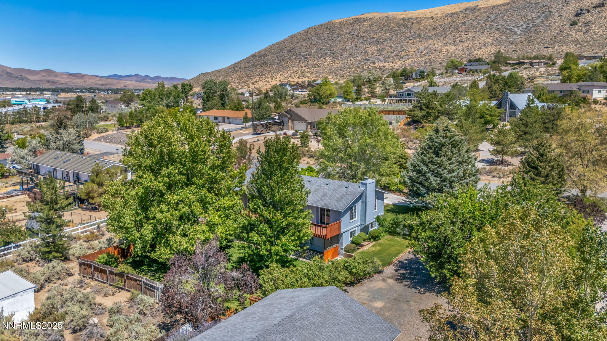 2400 S Lompa Lane