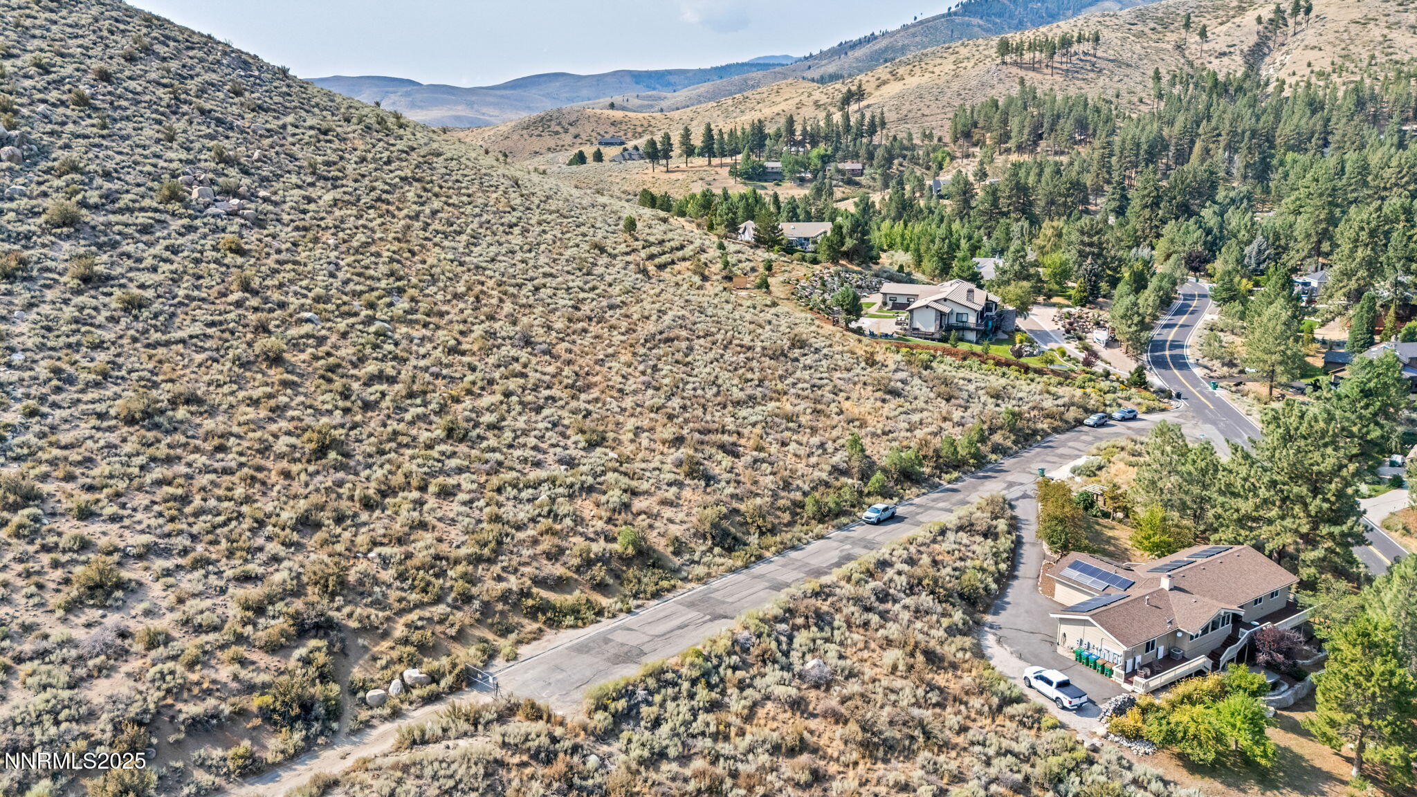 3733 Buckskin Road