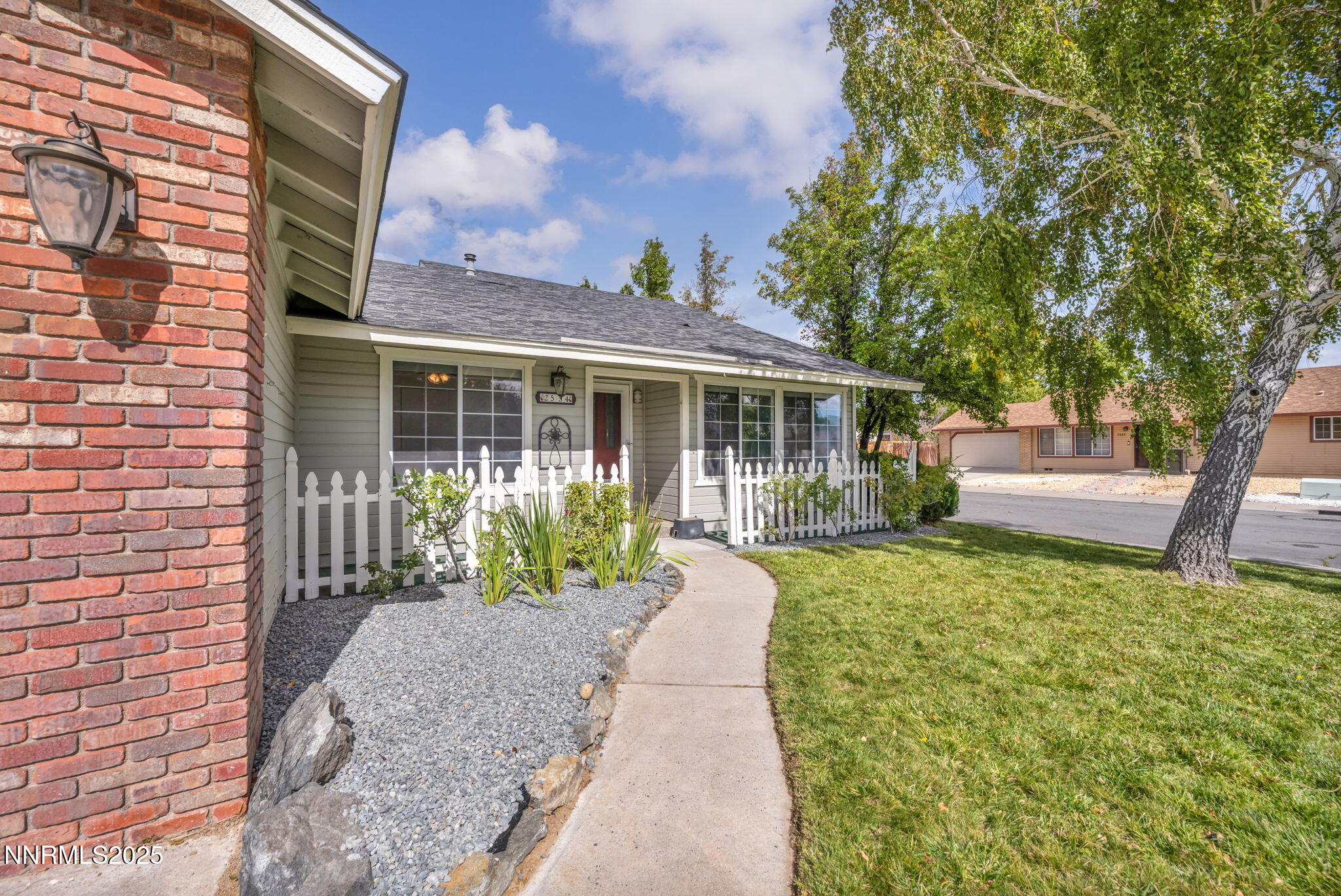 2554 Pinion Pine Drive
