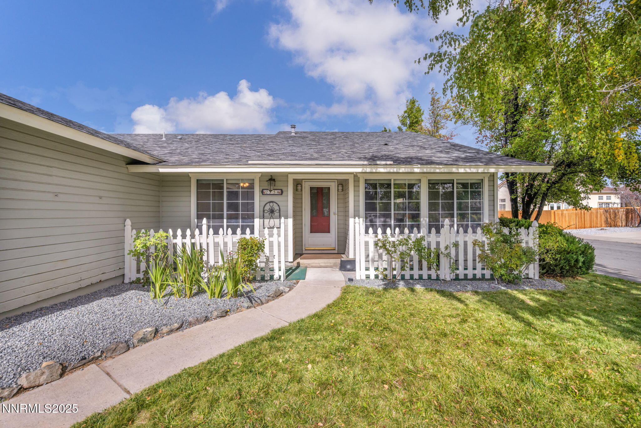 2554 Pinion Pine Drive