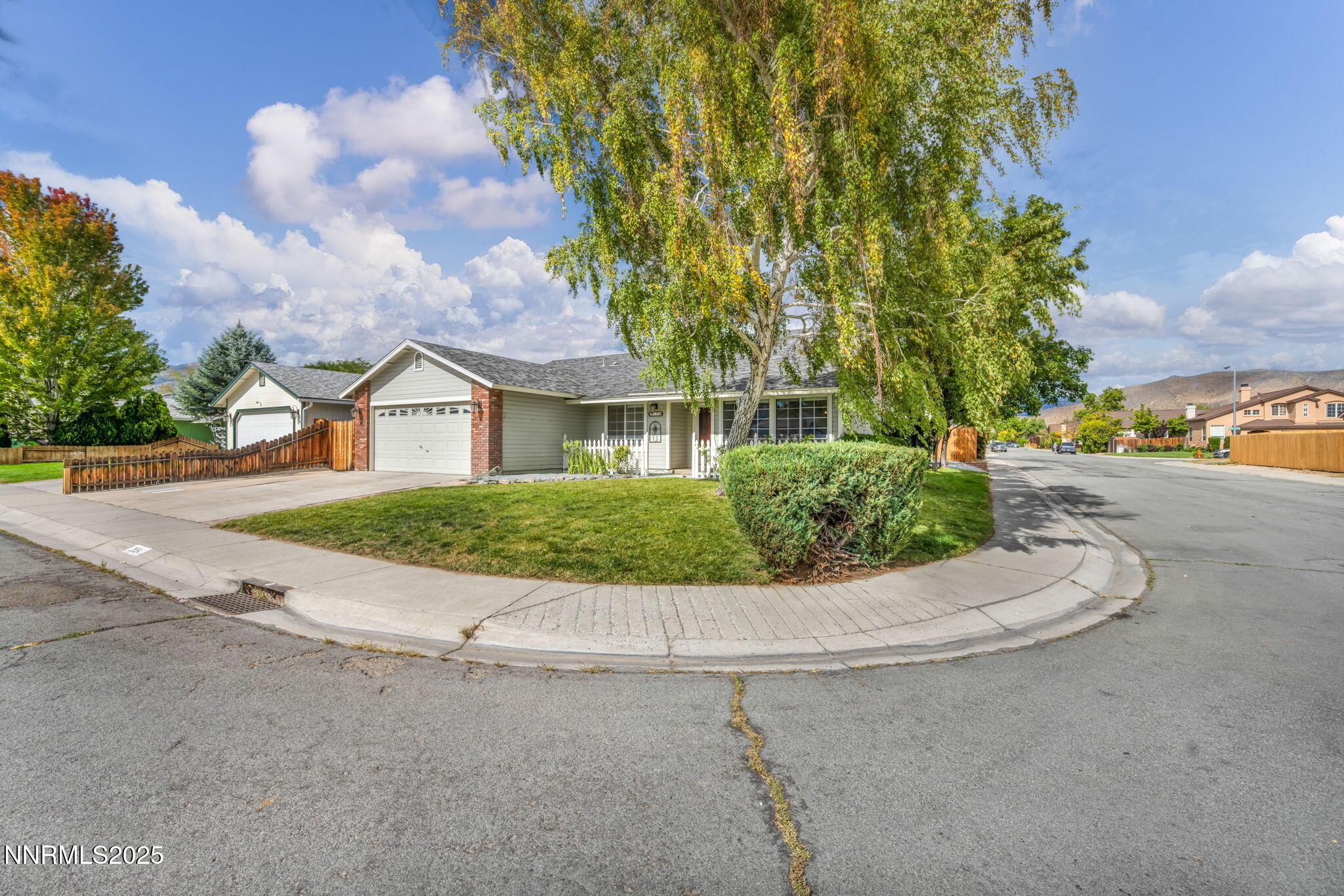 2554 Pinion Pine Drive