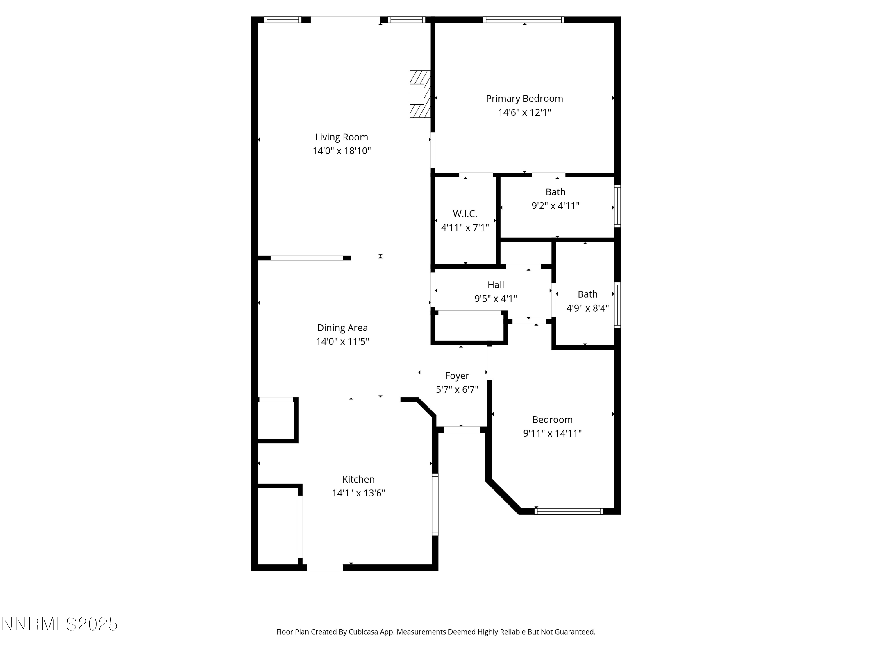 3033 Doubletree Lane
