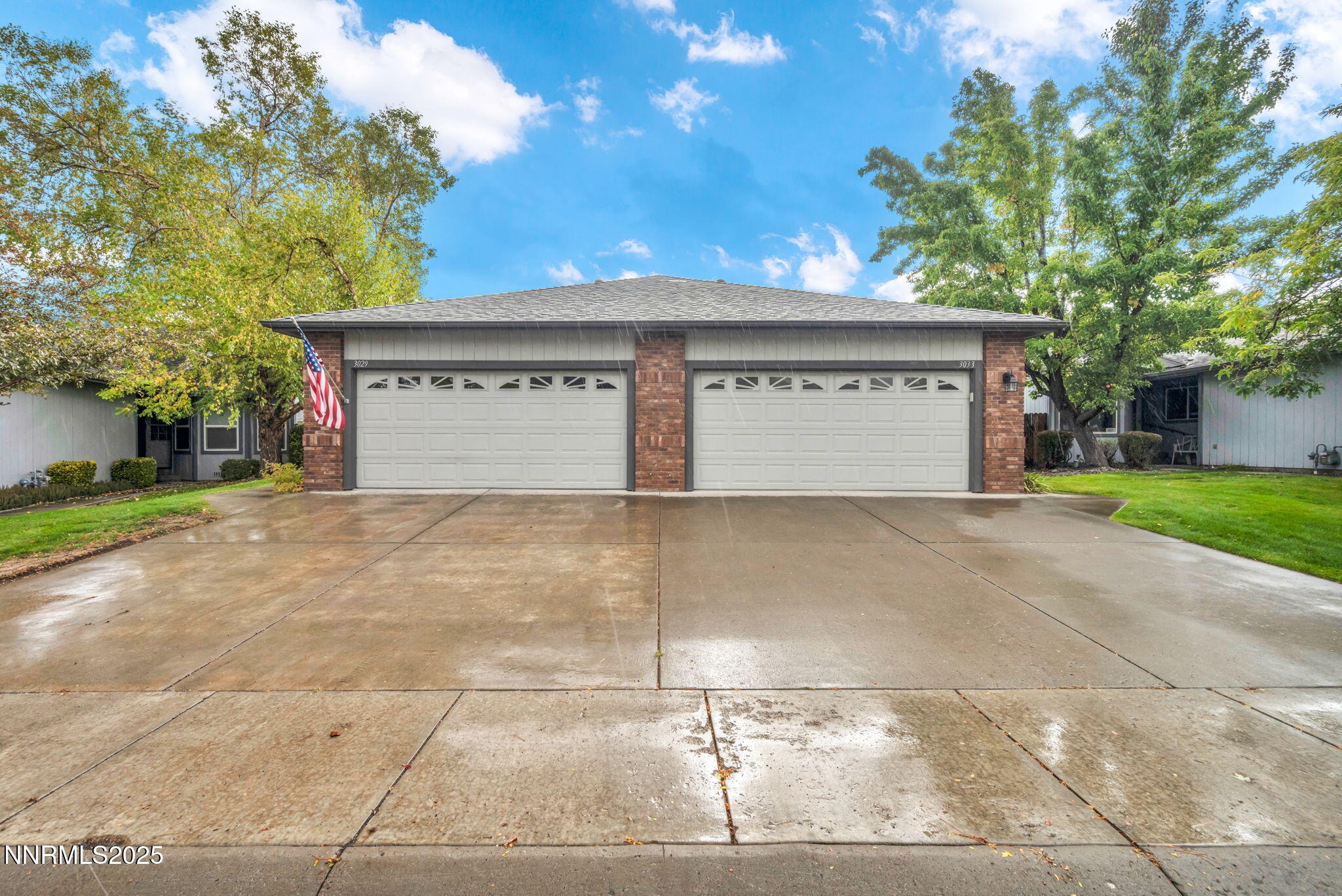 3033 Doubletree Lane