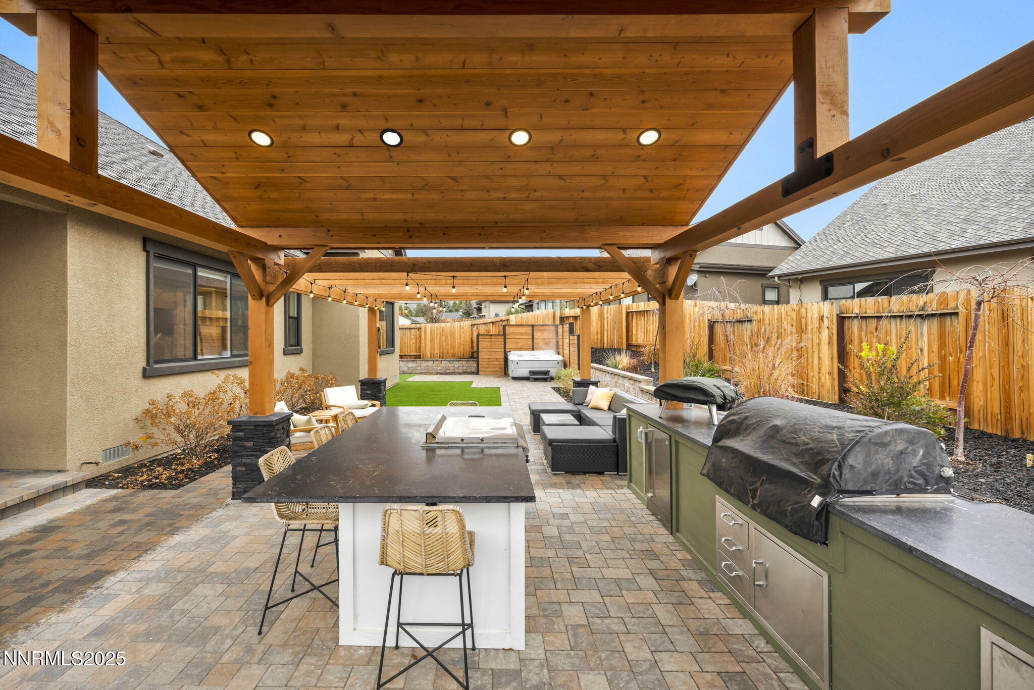 3270 Red Leaf Court