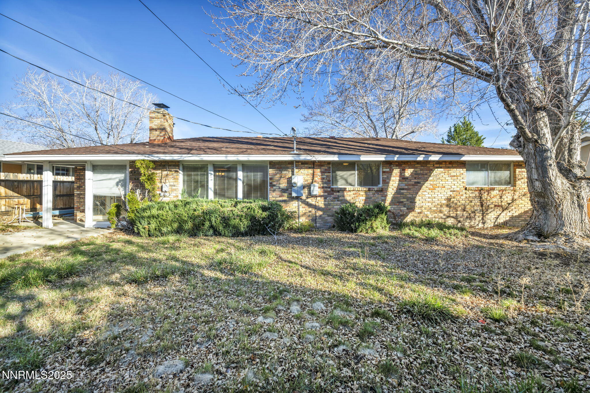 1832 Pyrenees Street