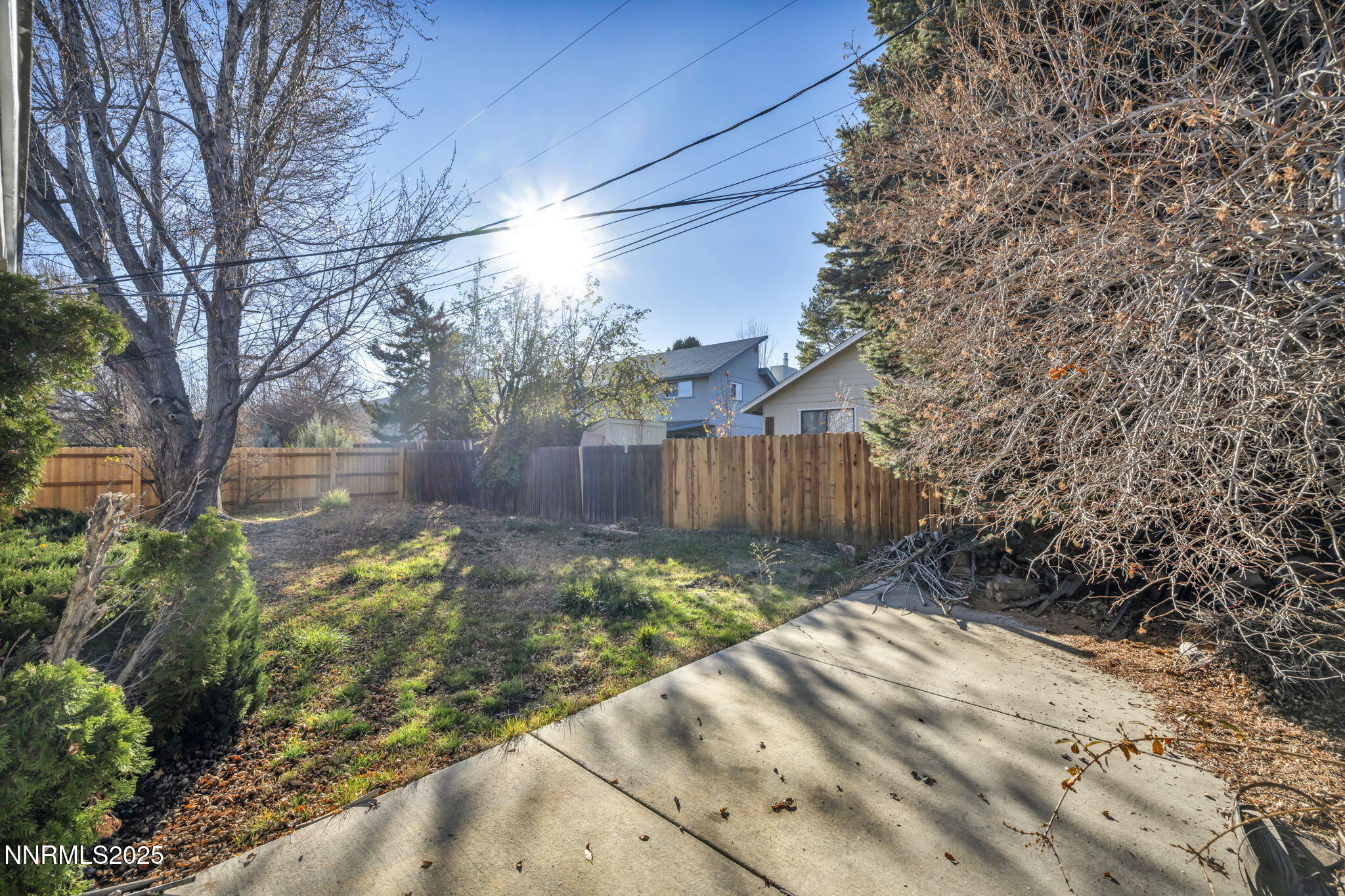 1832 Pyrenees Street