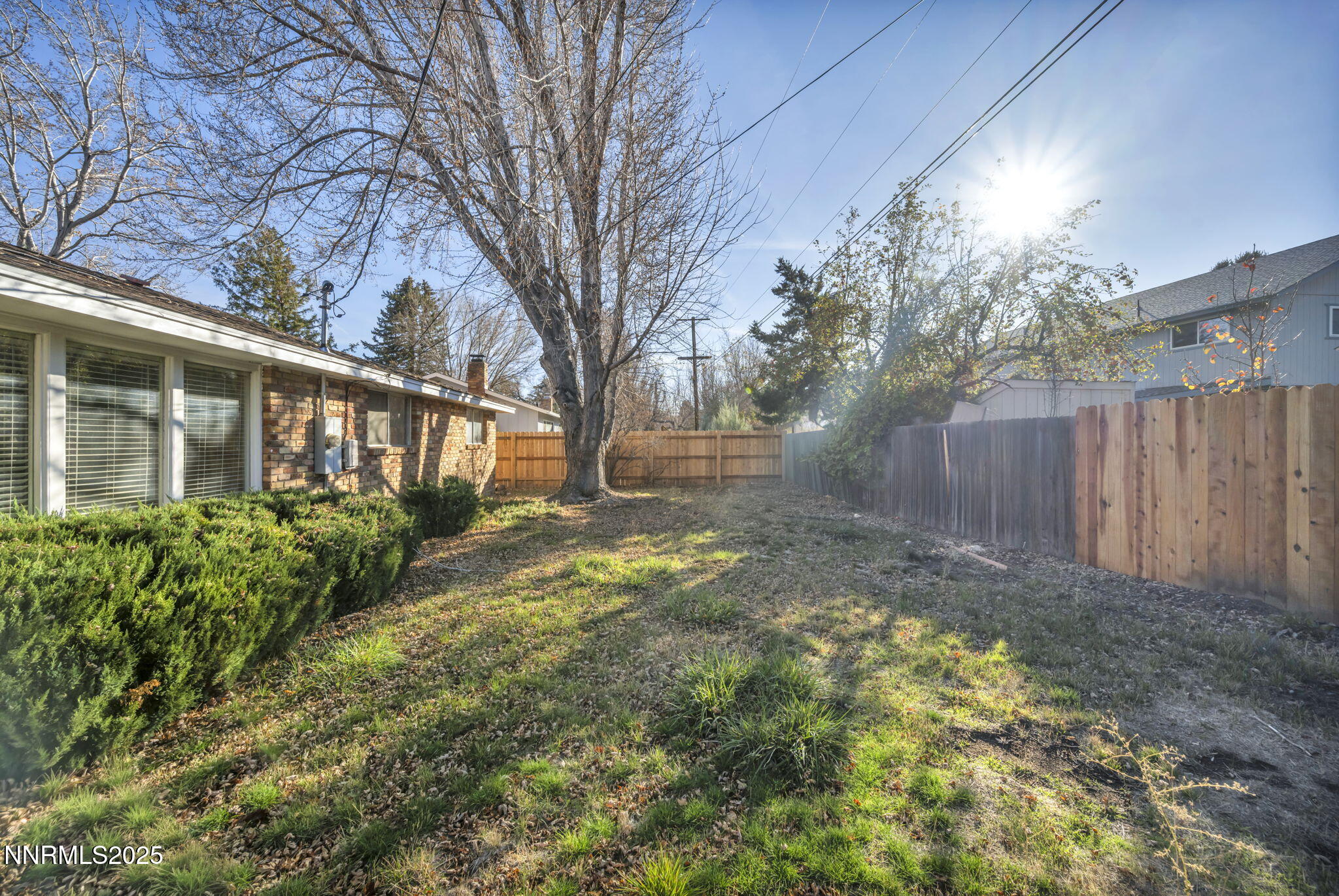 1832 Pyrenees Street