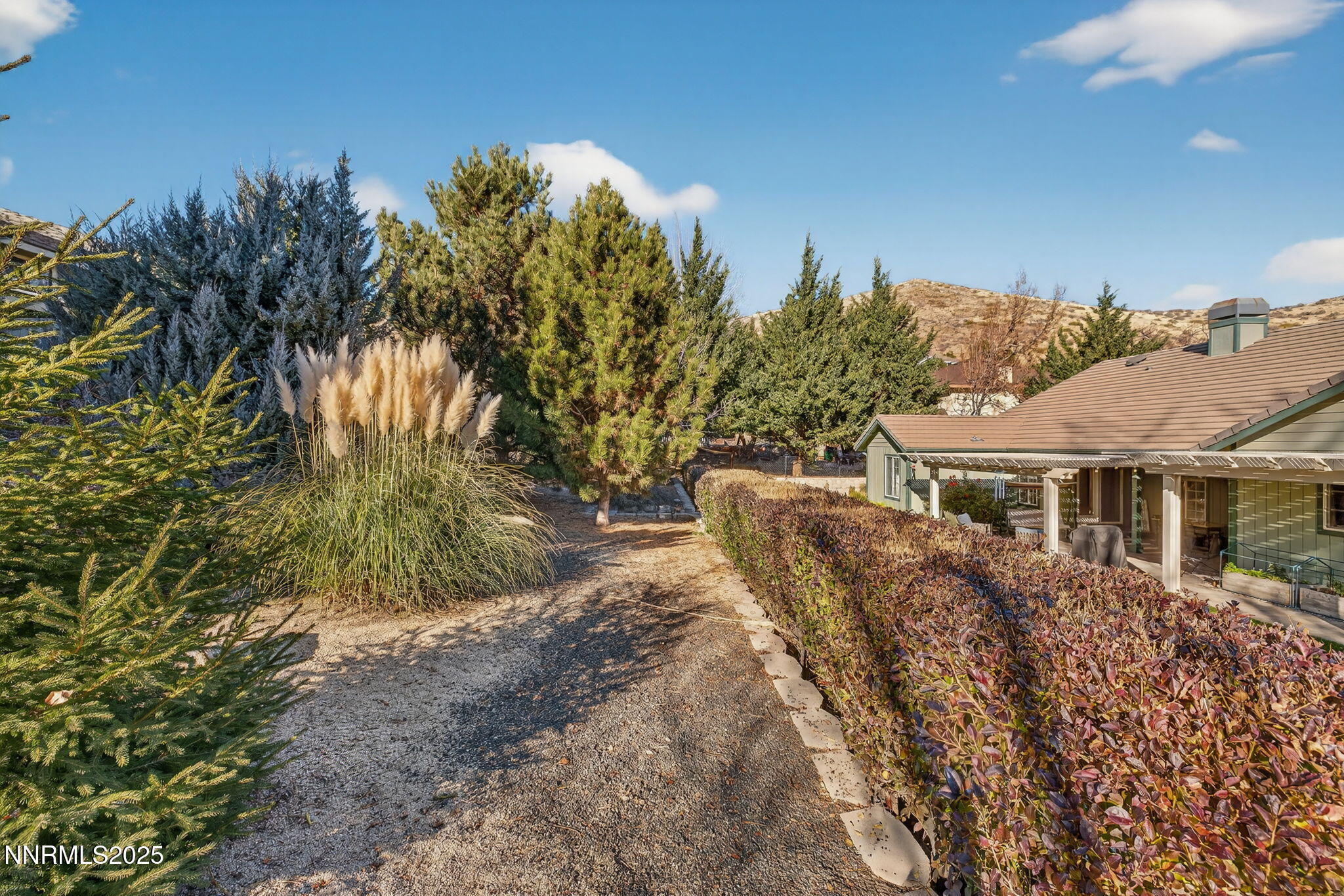 3754 Timberline Drive