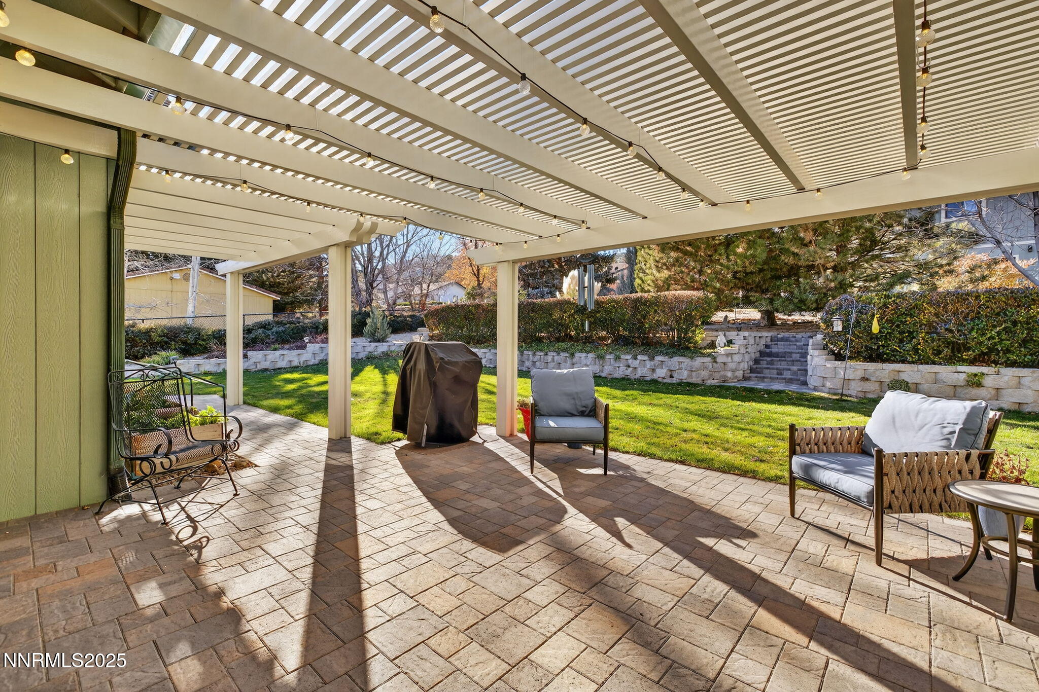 3754 Timberline Drive