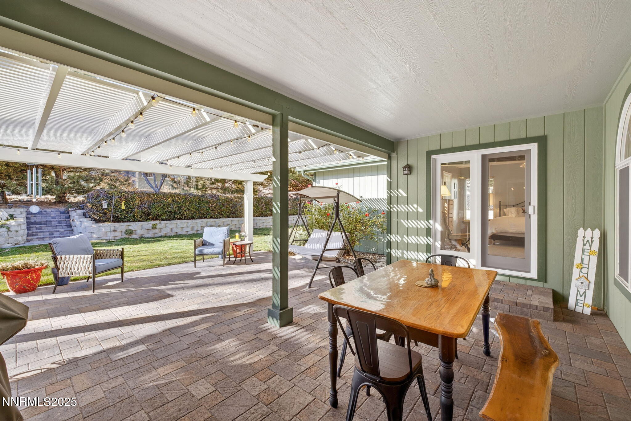 3754 Timberline Drive