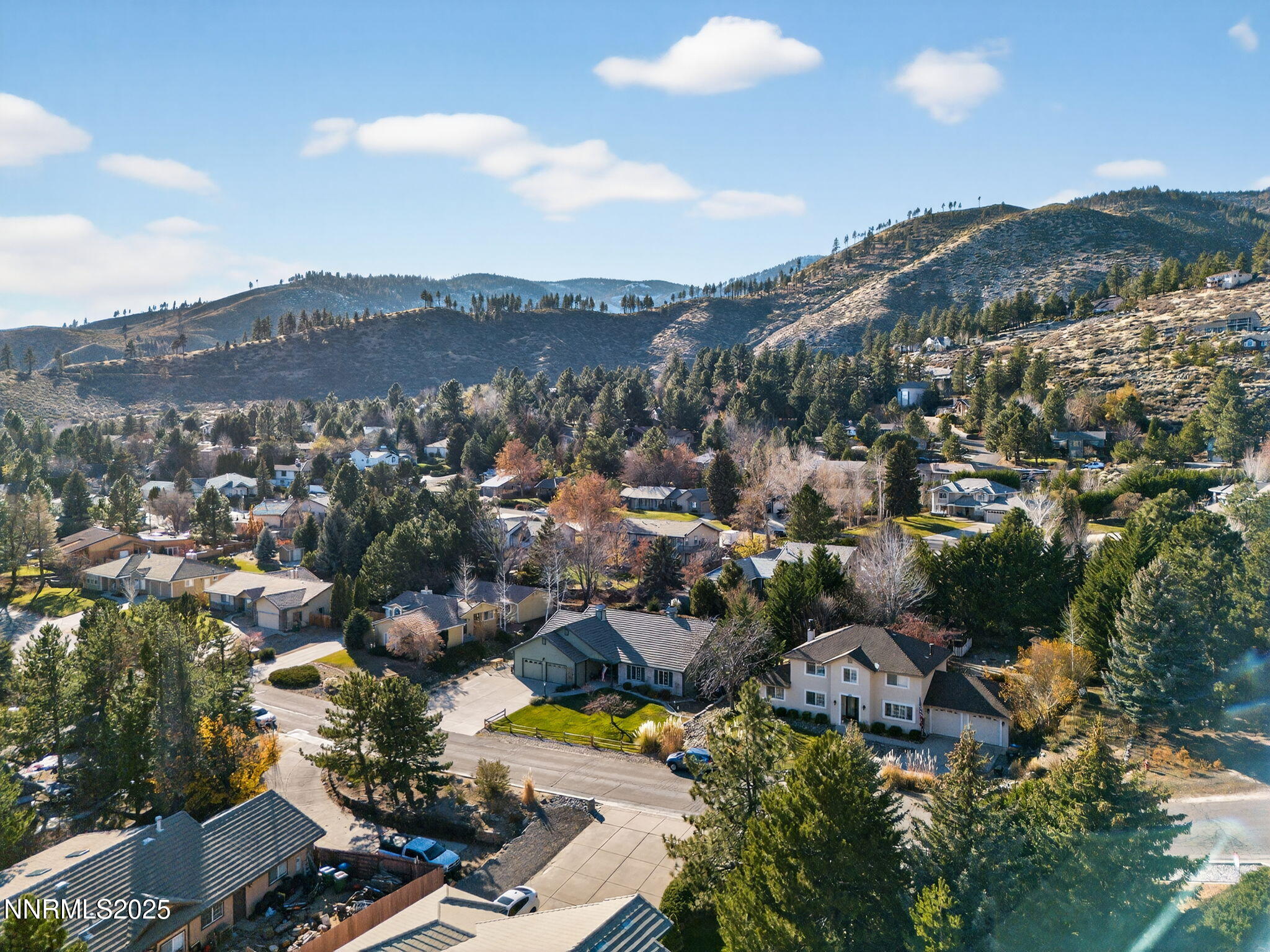 3754 Timberline Drive